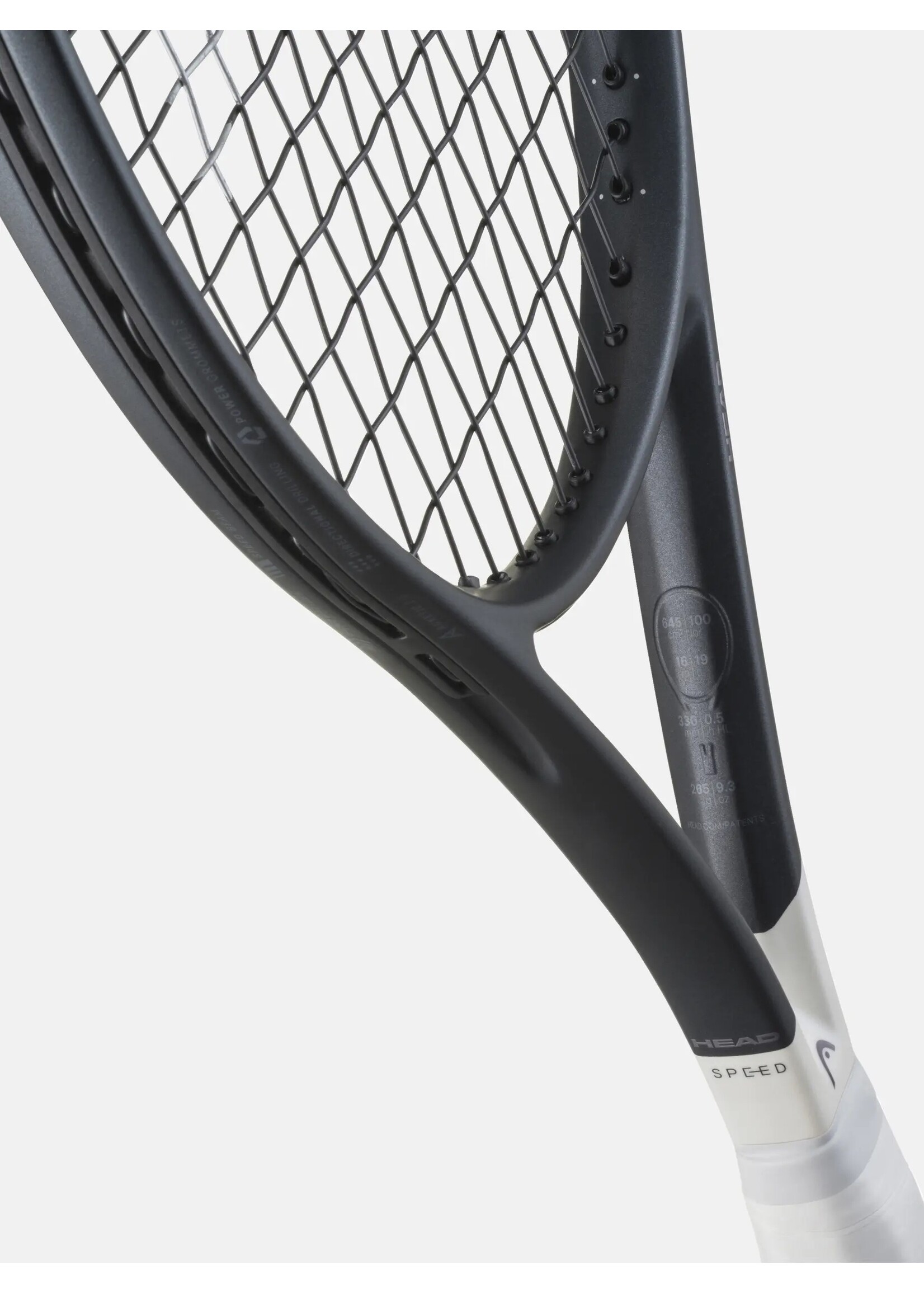 Head Head Speed MP UL Tennis Racket (2026)