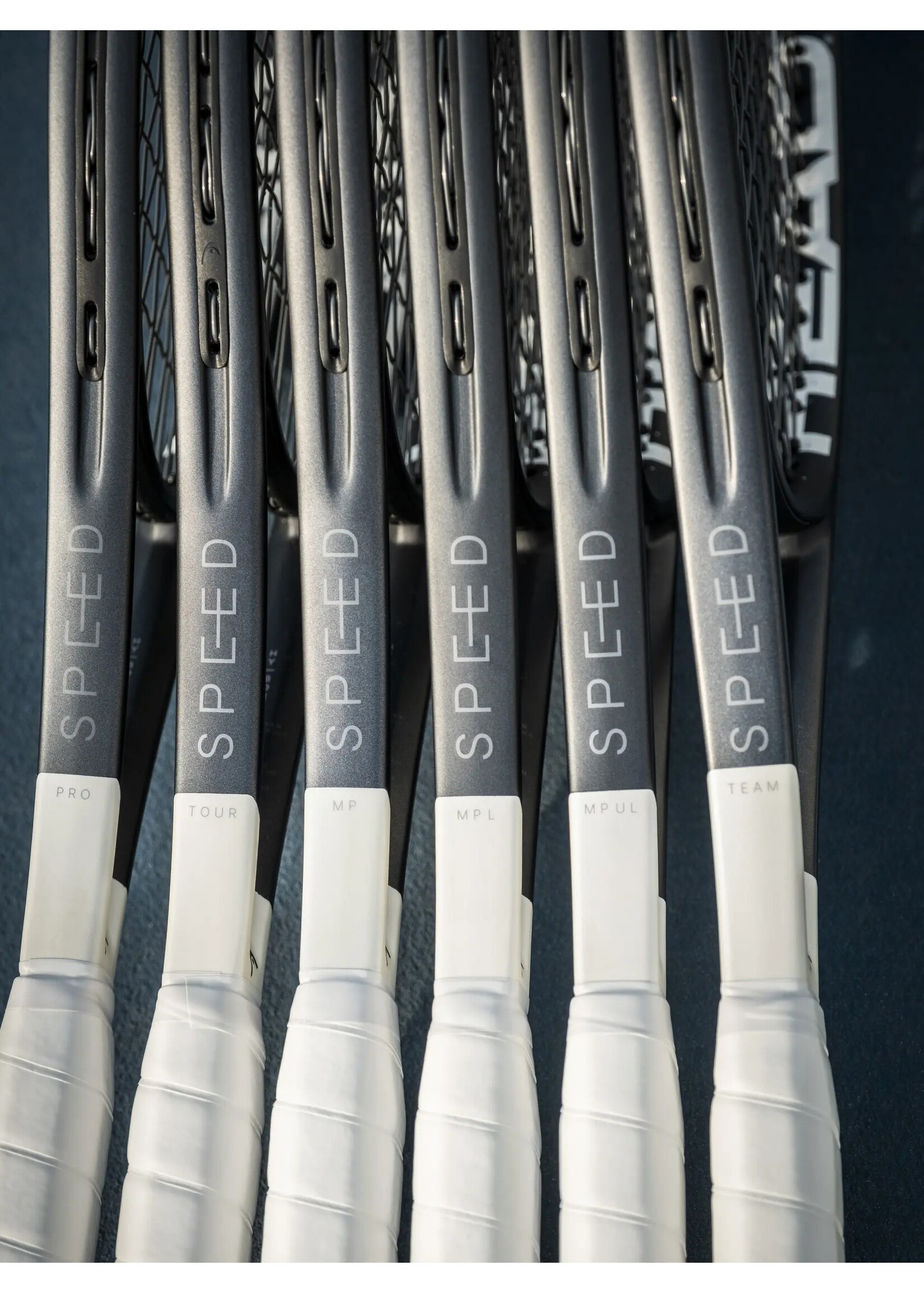 Head Head Speed MP UL Tennis Racket (2026)