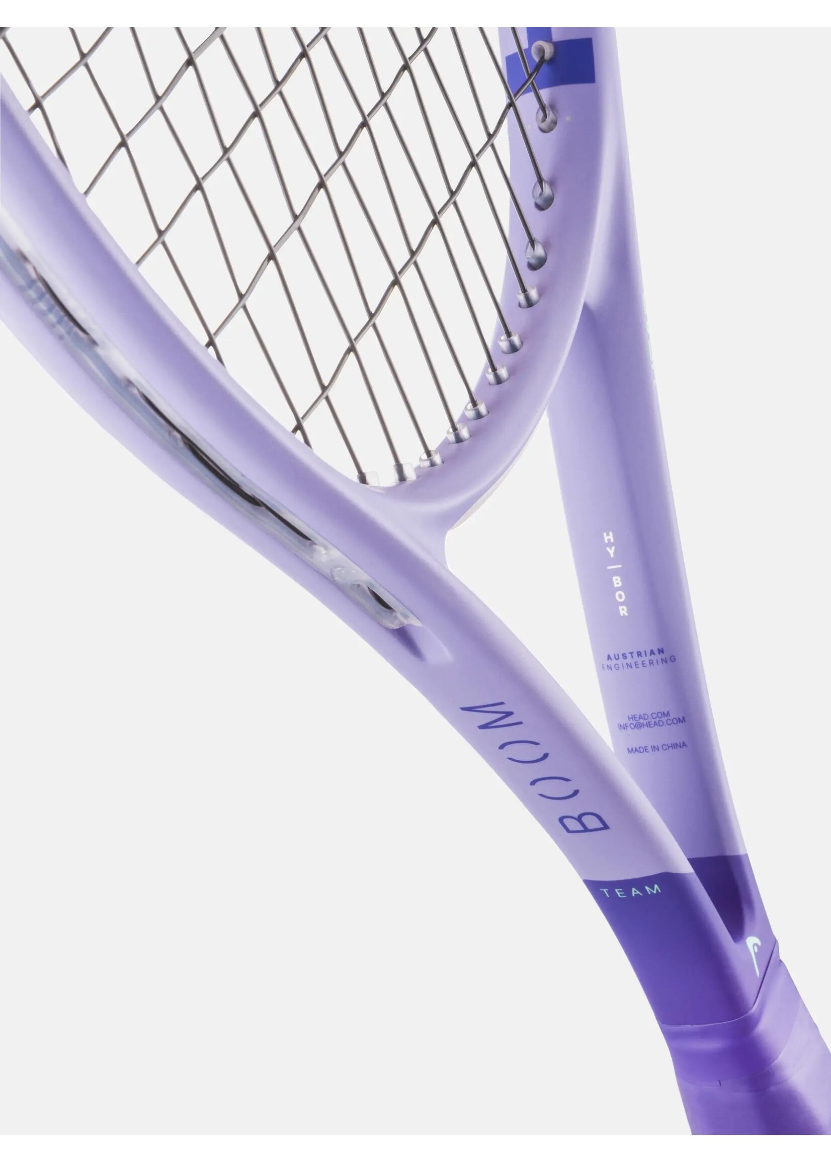 Head Head Boom Team Alternate Tennis Racket (2026)