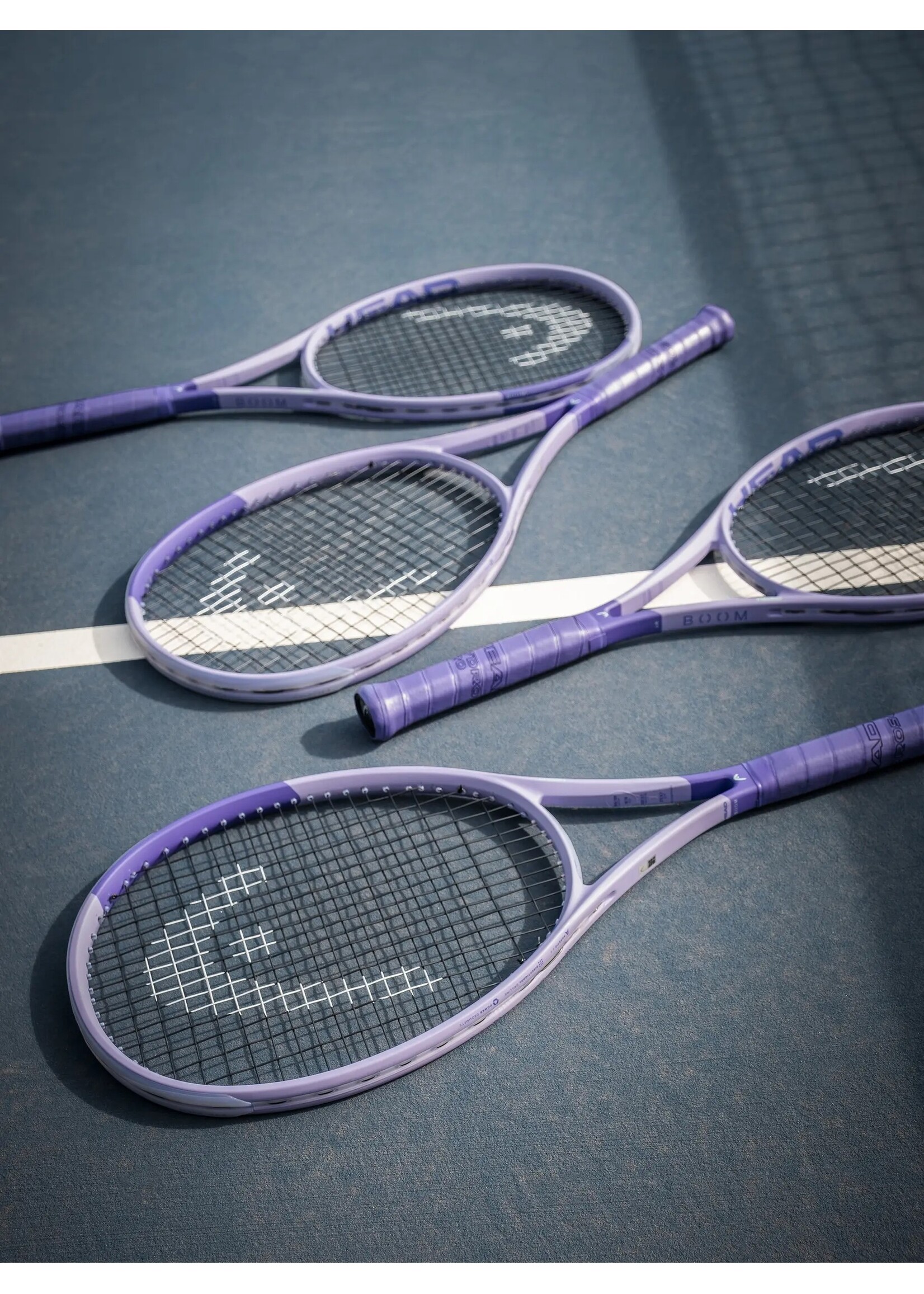 Head Head Boom Team Alternate Tennis Racket (2026)