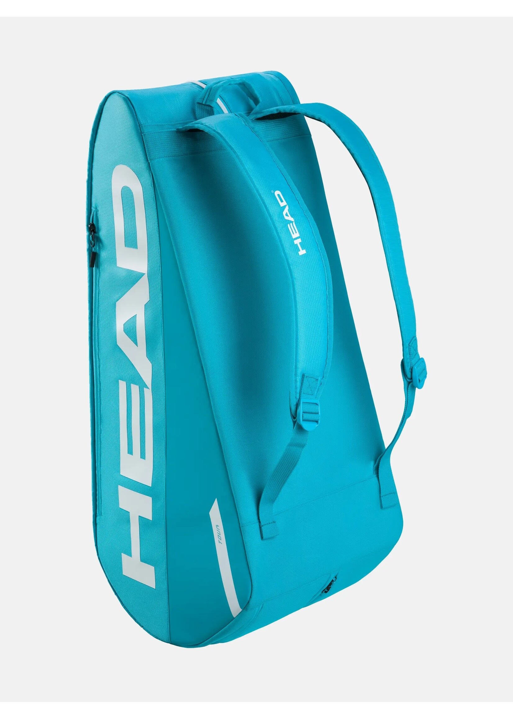Head Head Tour Racket Bag L (2026) Sky Blue