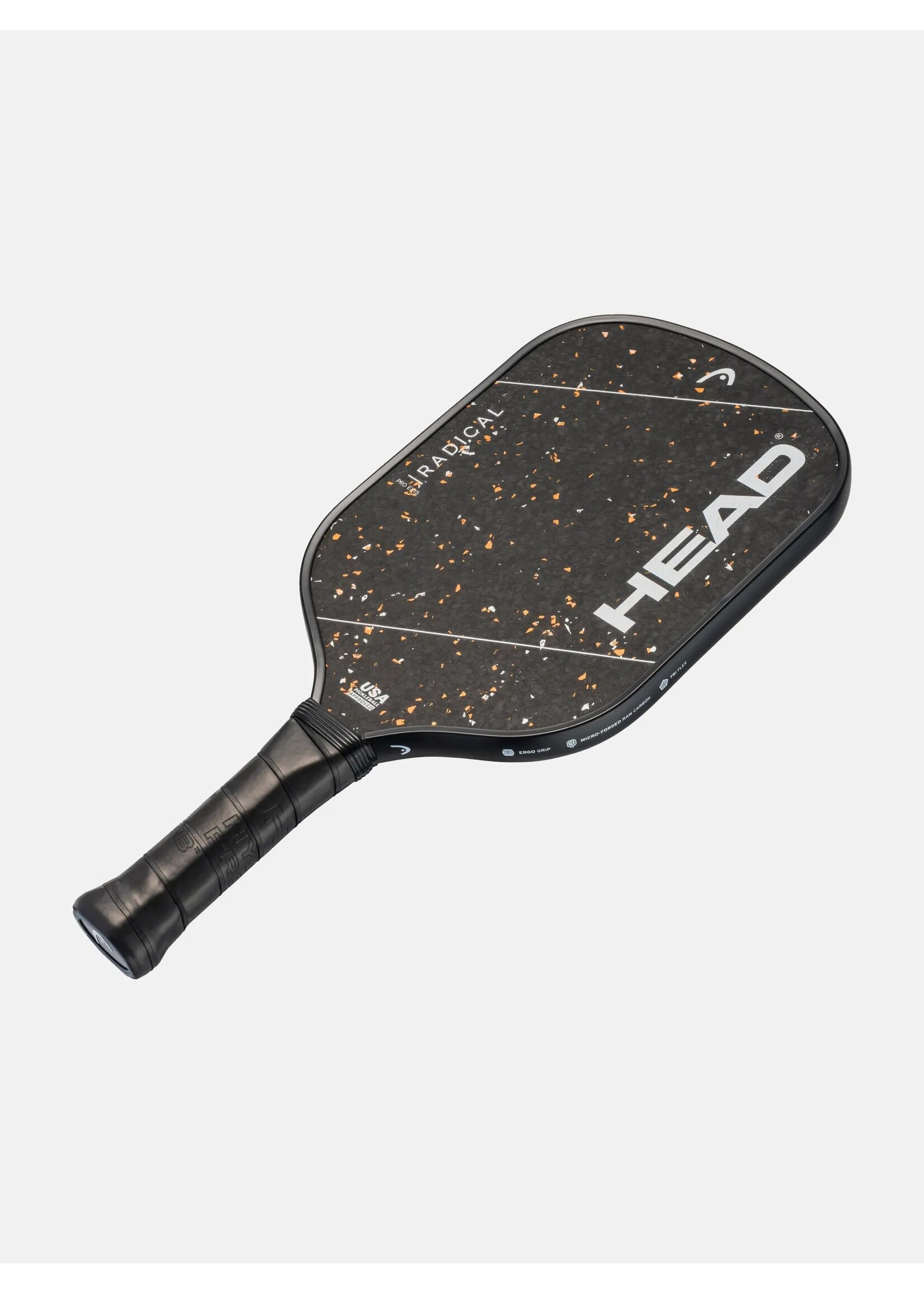 Head Head Radical Pro EX15 Pickleball Paddle (2026)