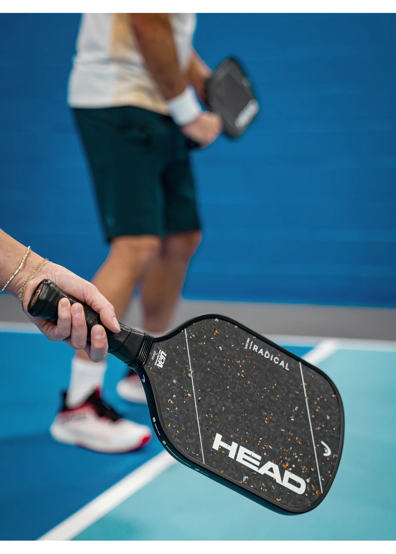 Head Head Radical Pro EX15 Pickleball Paddle (2026)