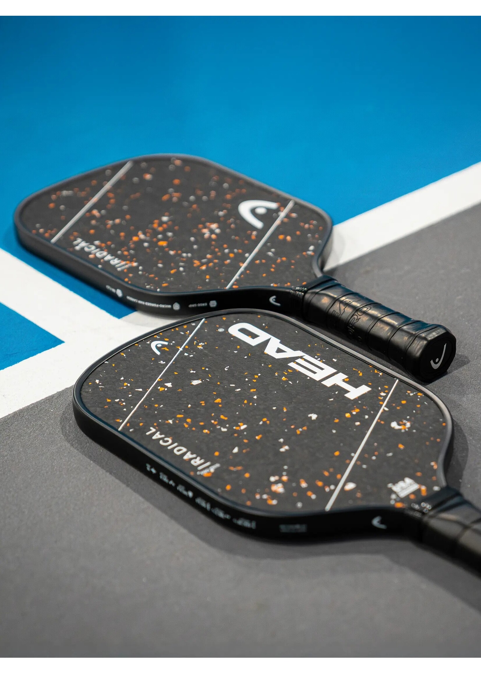 Head Head Radical Pro EX15 Pickleball Paddle (2026)