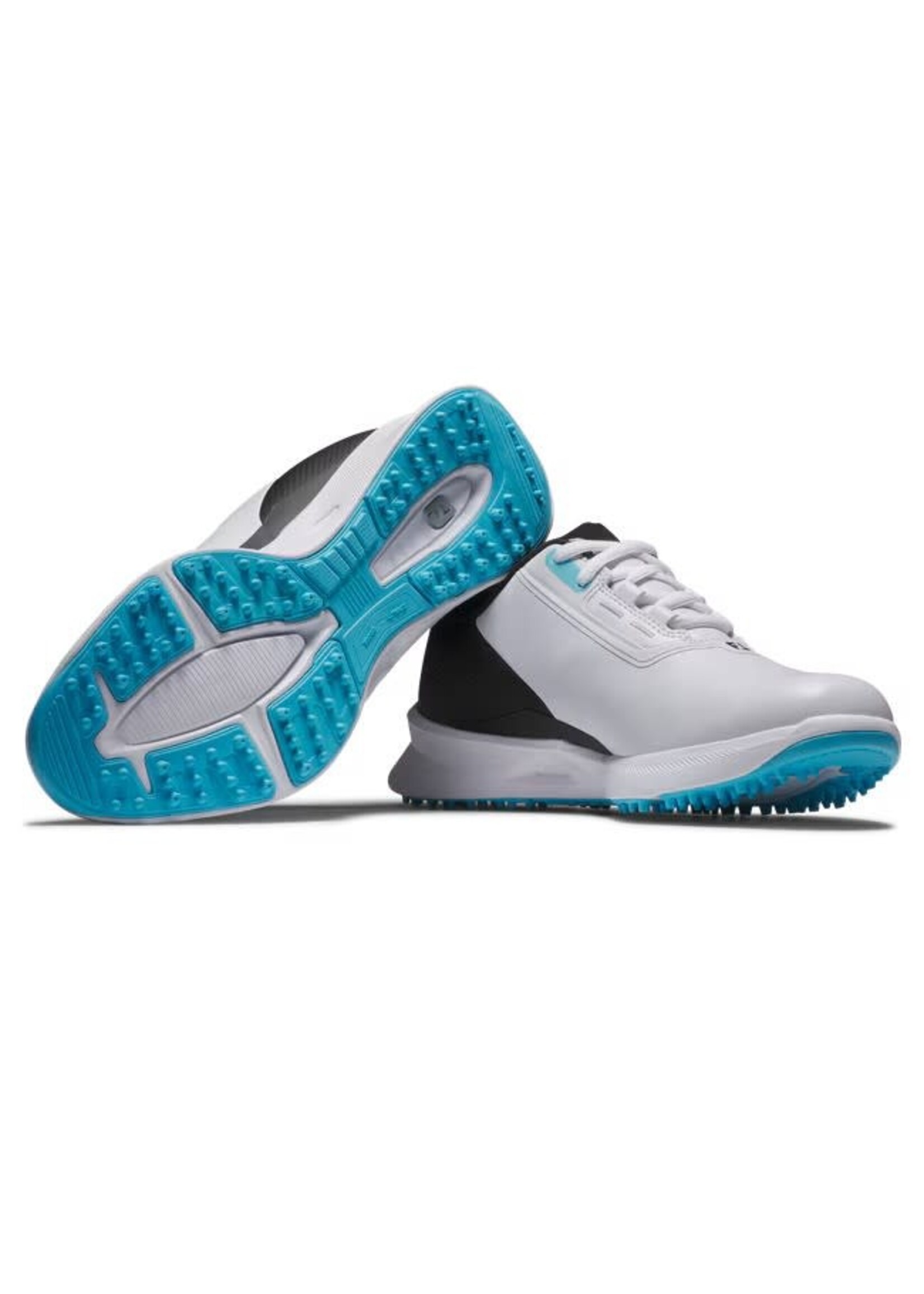 Footjoy FootJoy Fuel Junior Golf Shoe (2026)