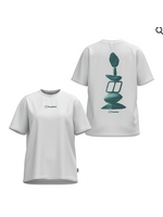 Berghaus Berghaus Cairn Essential Ladies Tee