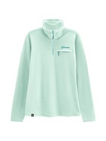 Berghaus Berghaus Prism 2.0 Ladies Micro Fleece (2026) LT Blue