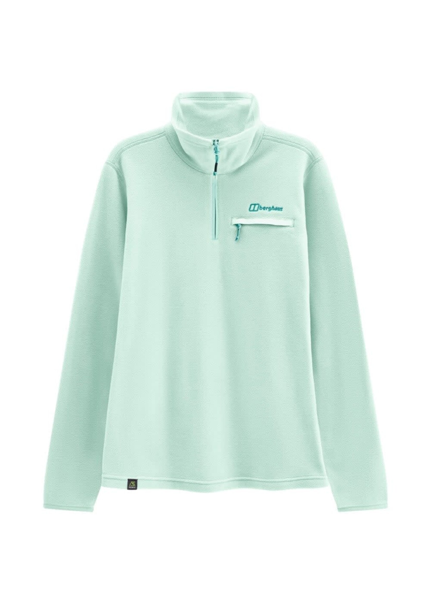 Berghaus Berghaus Prism 2.0 Ladies Micro Fleece (2026) LT Blue