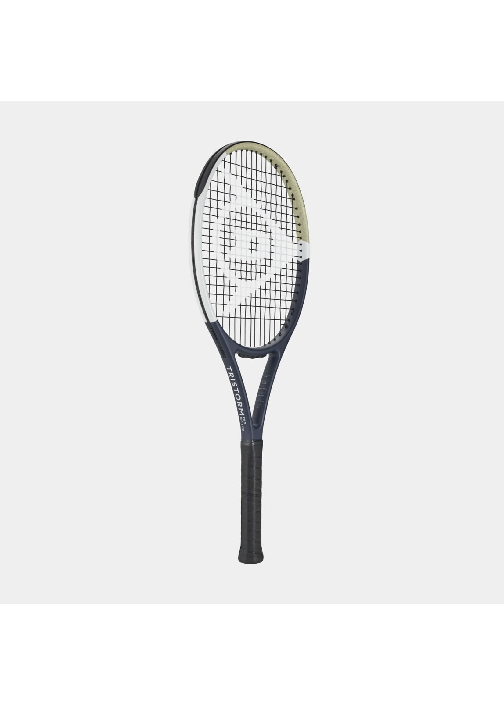 Dunlop Dunlop Tristorm Pro 100 Lite Tennis Racket (2026)