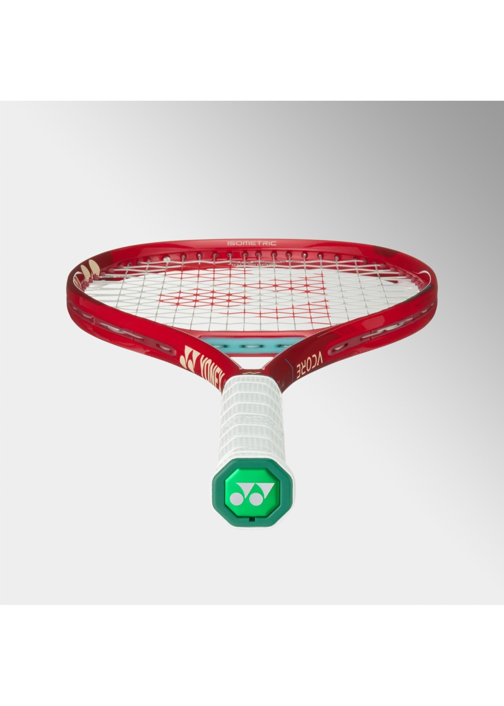 Yonex Yonex VCore 100L Tennis Racket (2026)