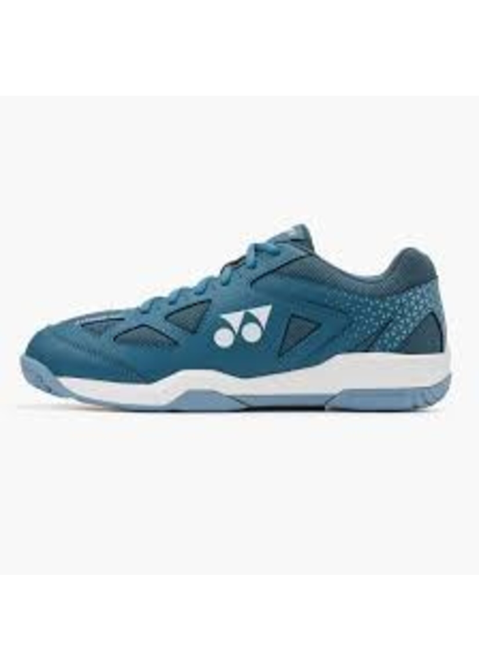 Yonex Yonex Strider Ray Unisex Badminton Shoe (2026) Teal Blue