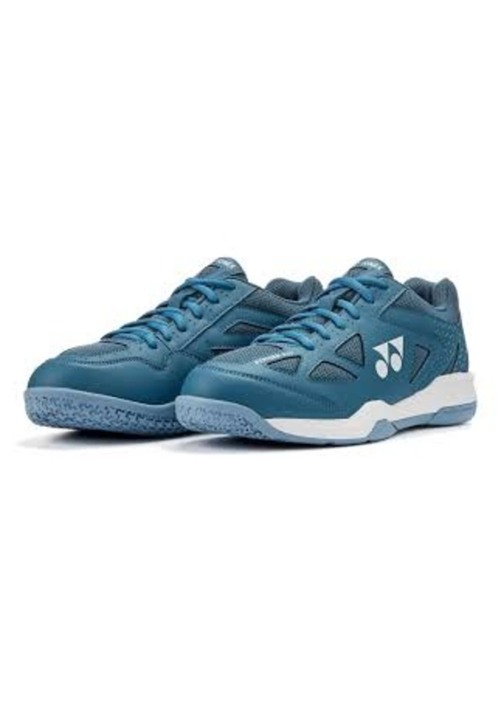 Yonex Yonex Strider Ray Unisex Badminton Shoe (2026) Teal Blue