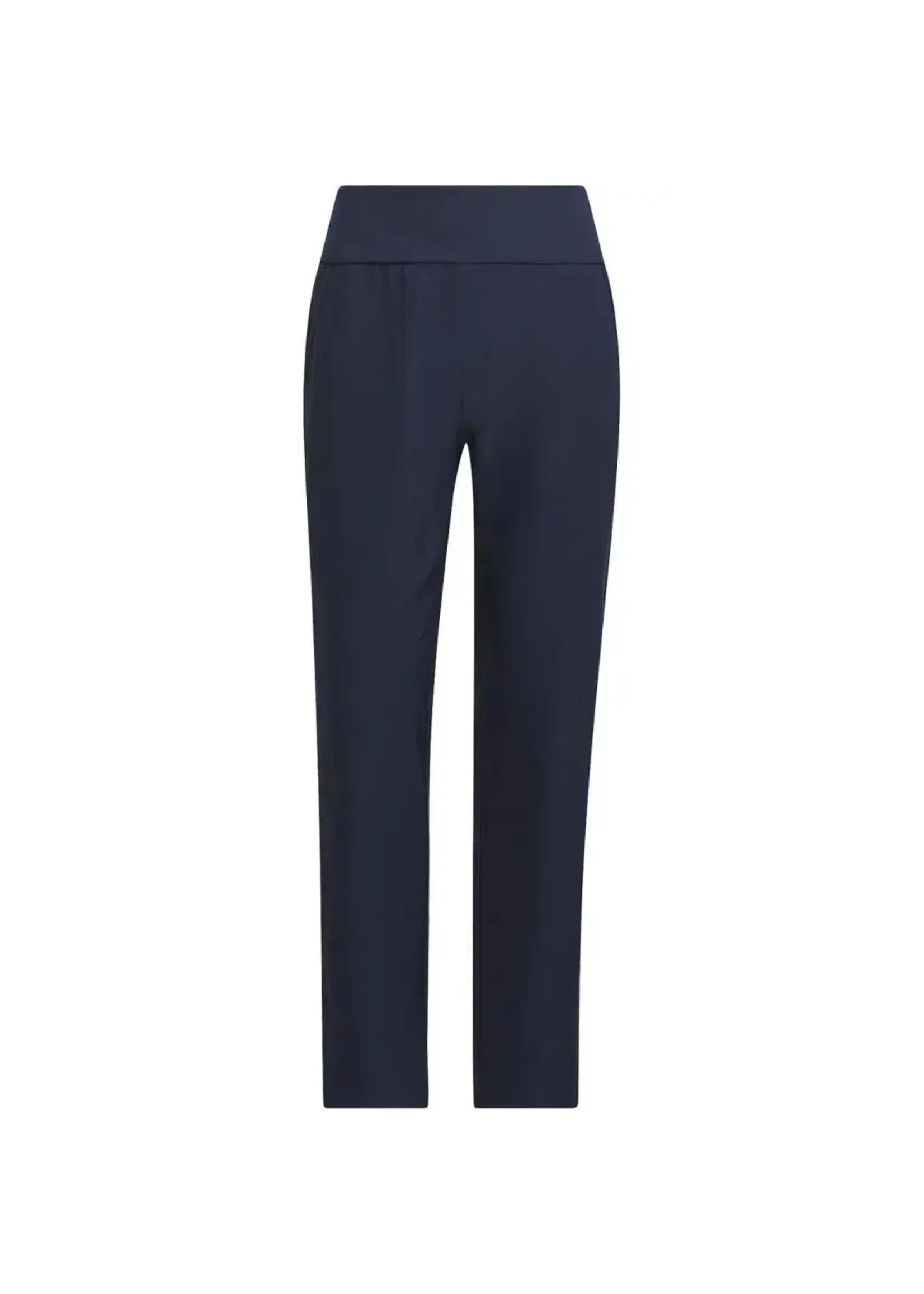Adidas Adidas Ultimate365 Ladies Ankle Golf Trousers (2026) Collegiate Navy
