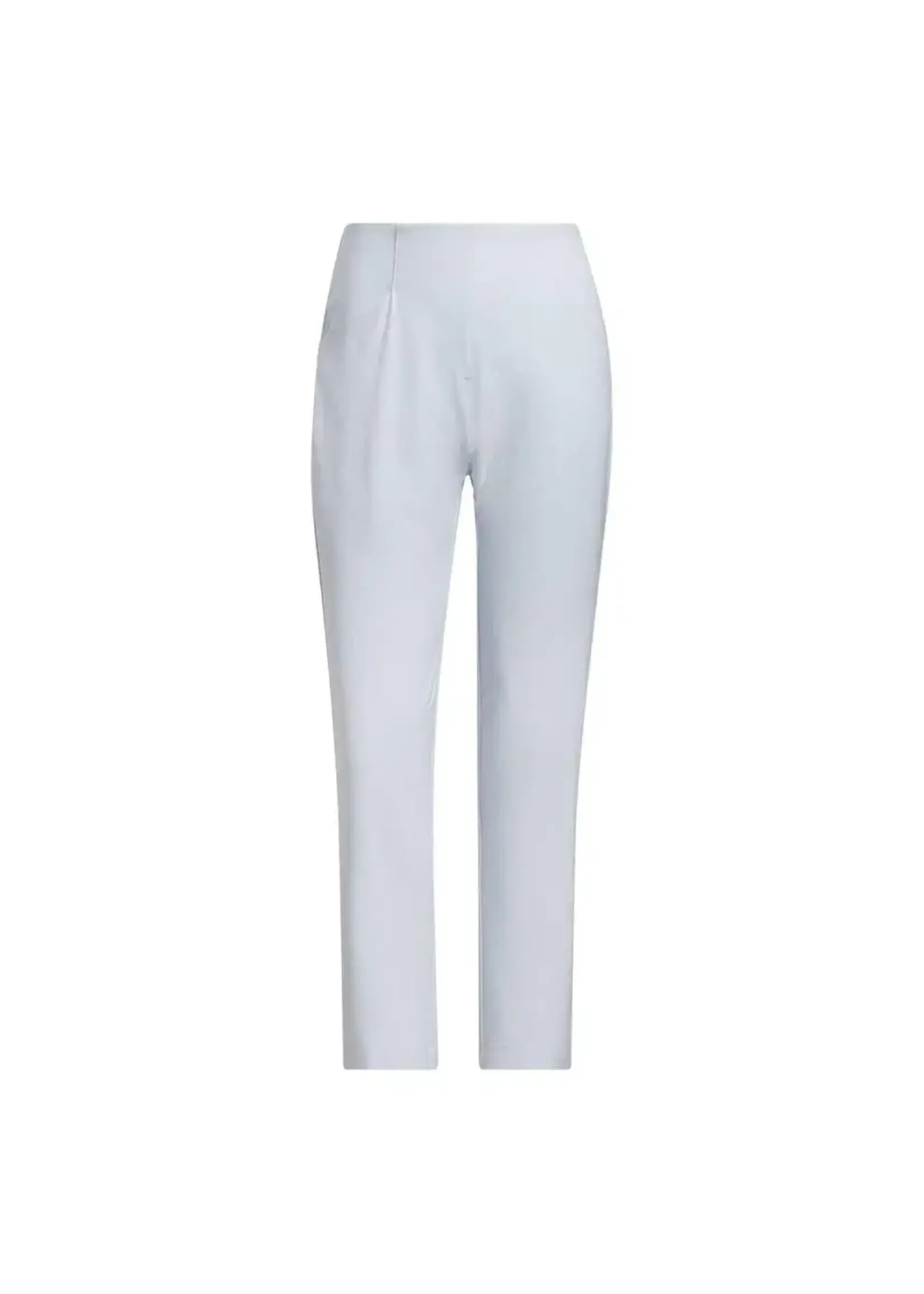 Adidas Adidas Ultimate365 Ladies Ankle Golf Trousers (2026) Crystal Sky