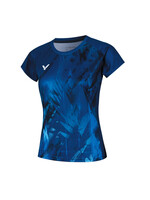 Victor Victor T-56000TD B Ladies T-Shirt