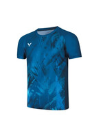 Victor Victor T-56000TD B  Mens T-Shirt