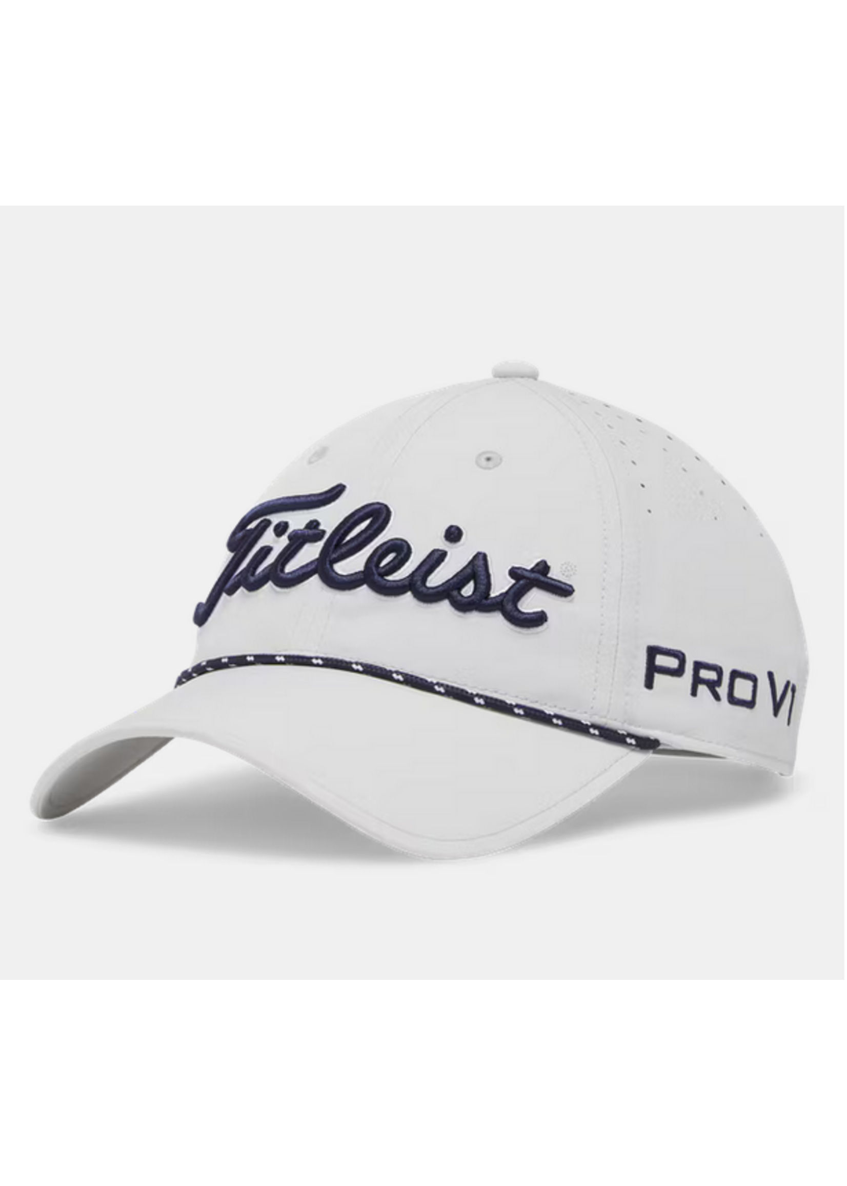 Titleist Titleist Tour Breezer Cap (CP)