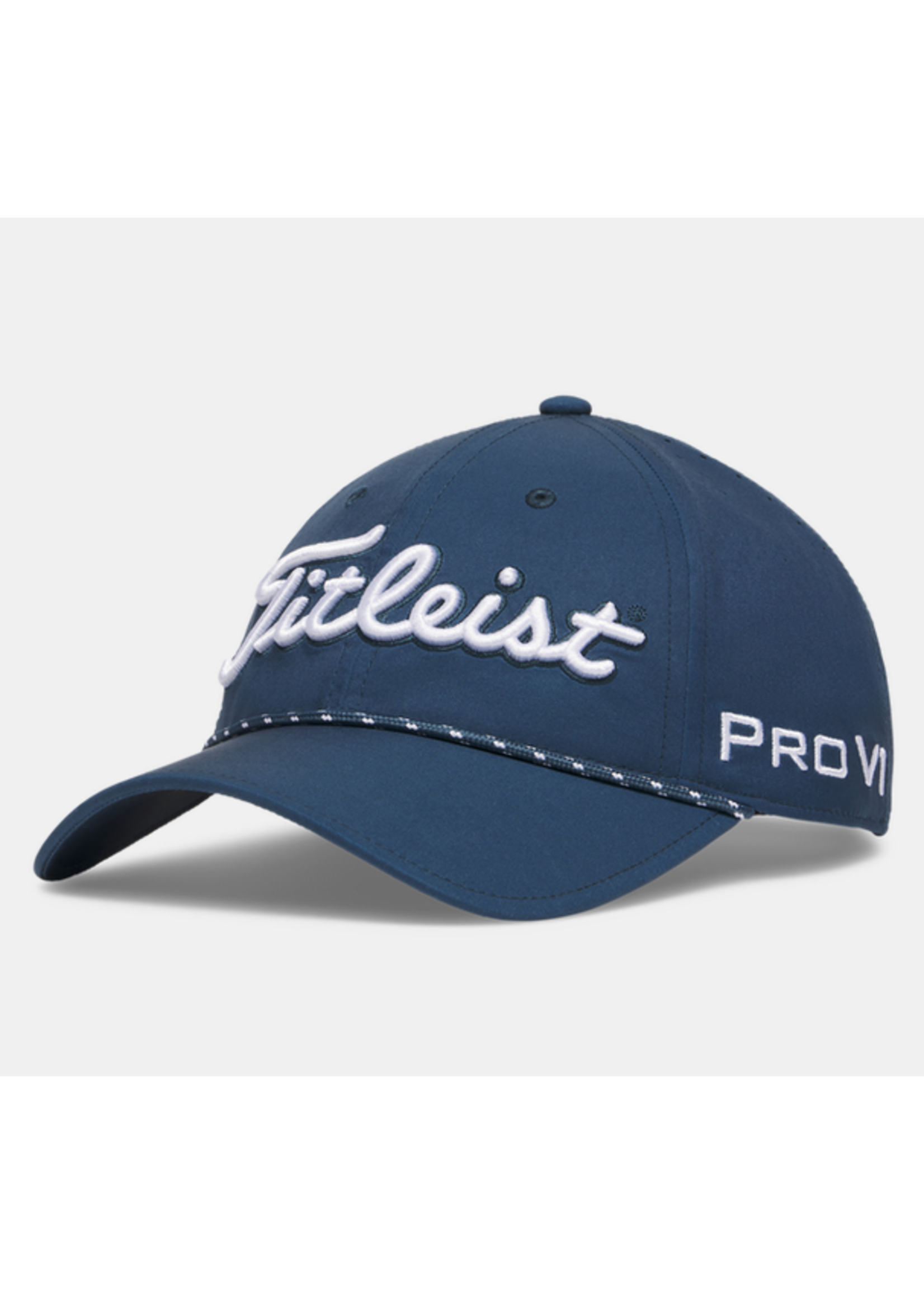 Titleist Titleist Tour Breezer Cap (CP)
