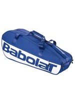 Babolat Babolat Court M 6 Racket Bag (2026) Dark Blue