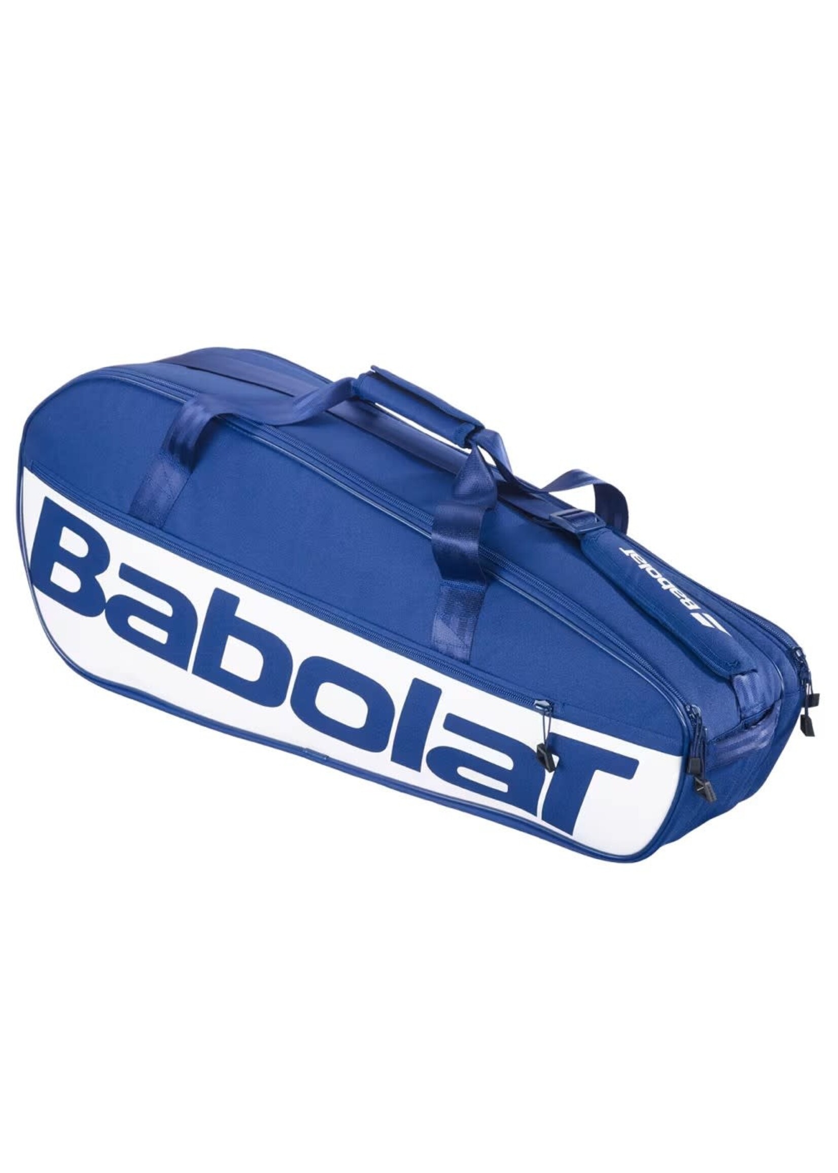 Babolat Babolat Court M 6 Racket Bag (2026) Dark Blue