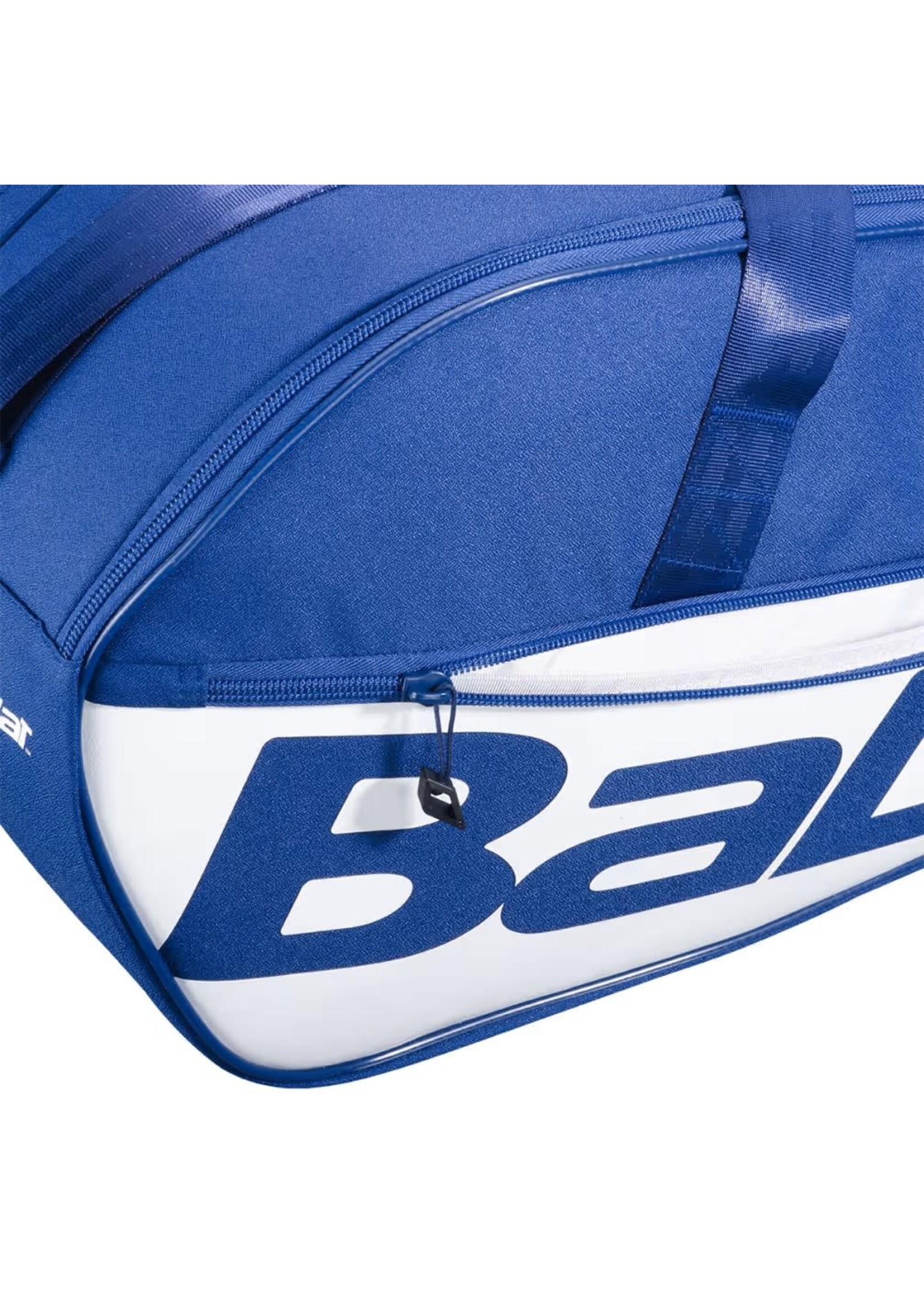 Babolat Babolat Court M 6 Racket Bag (2026) Dark Blue