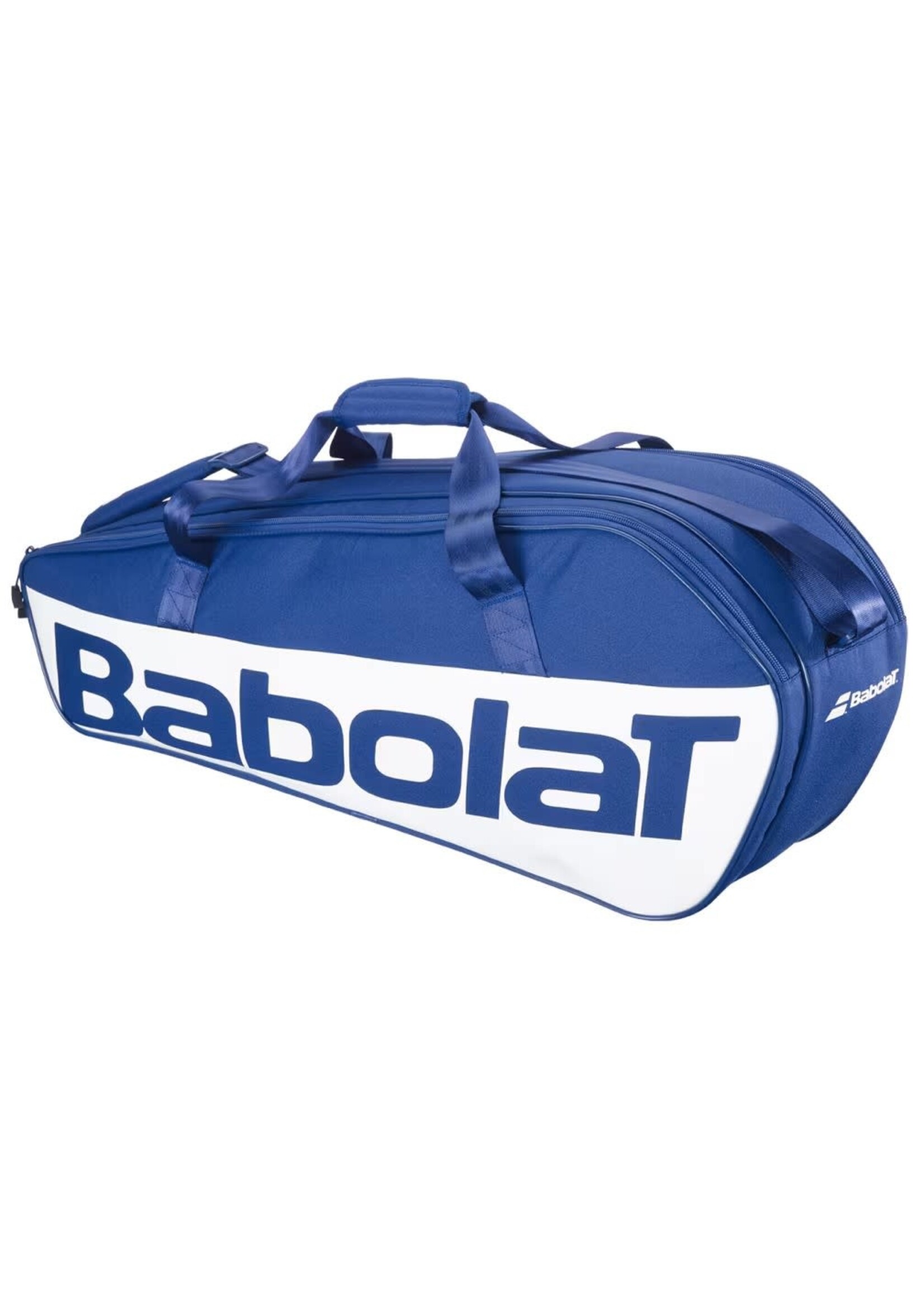 Babolat Babolat Court M 6 Racket Bag (2026) Dark Blue