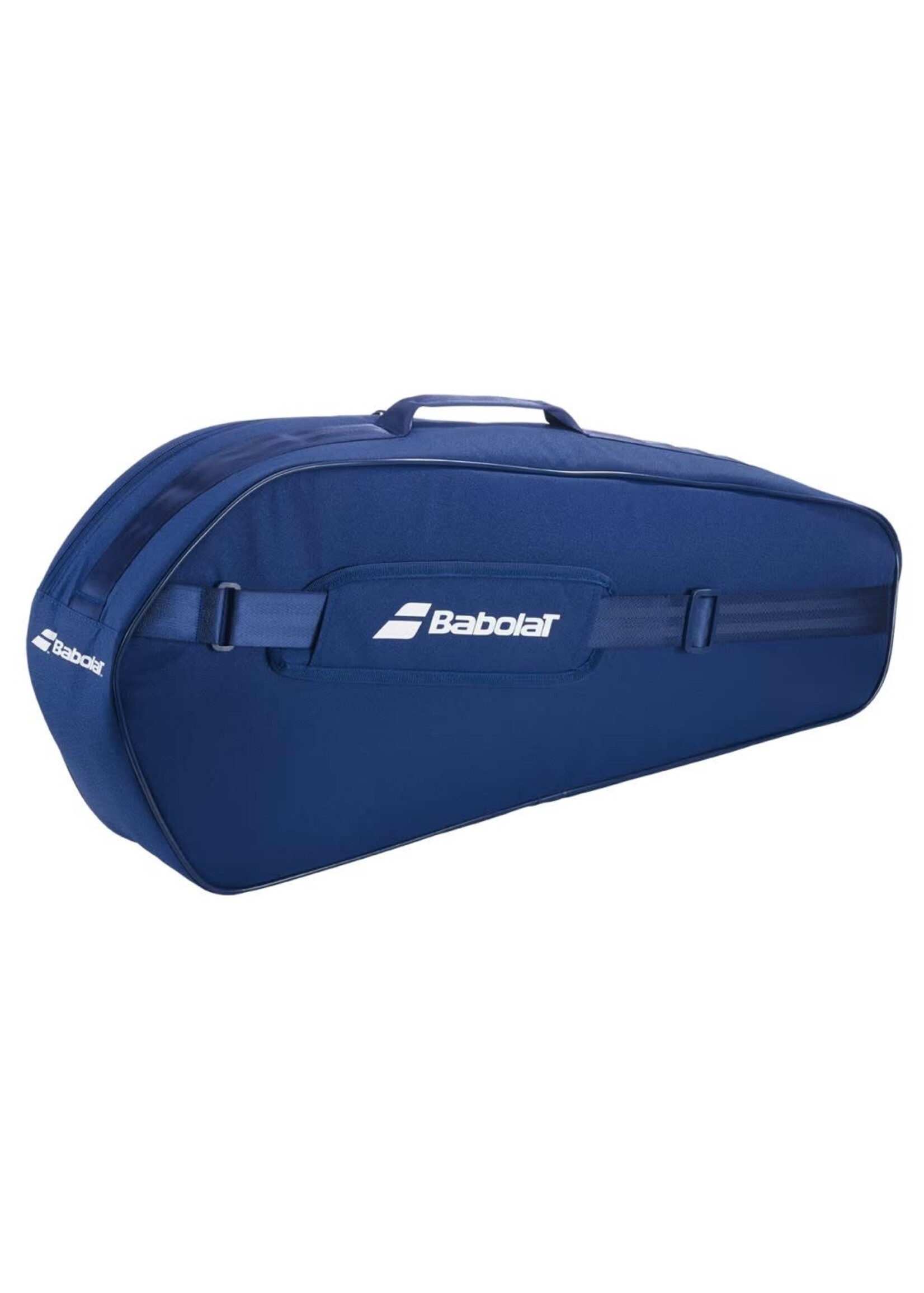 Babolat Babolat Court XS 3 Racket Bag (2026) Dark Blue