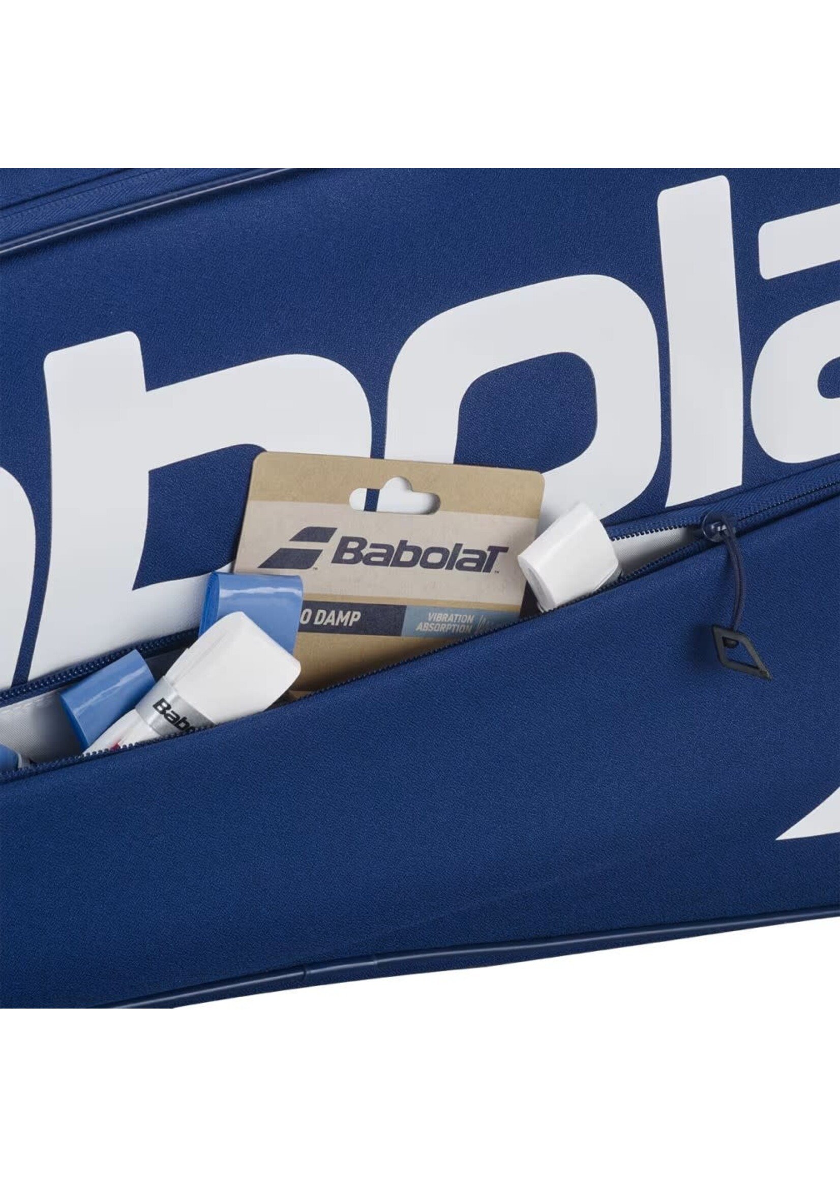 Babolat Babolat Court XS 3 Racket Bag (2026) Dark Blue