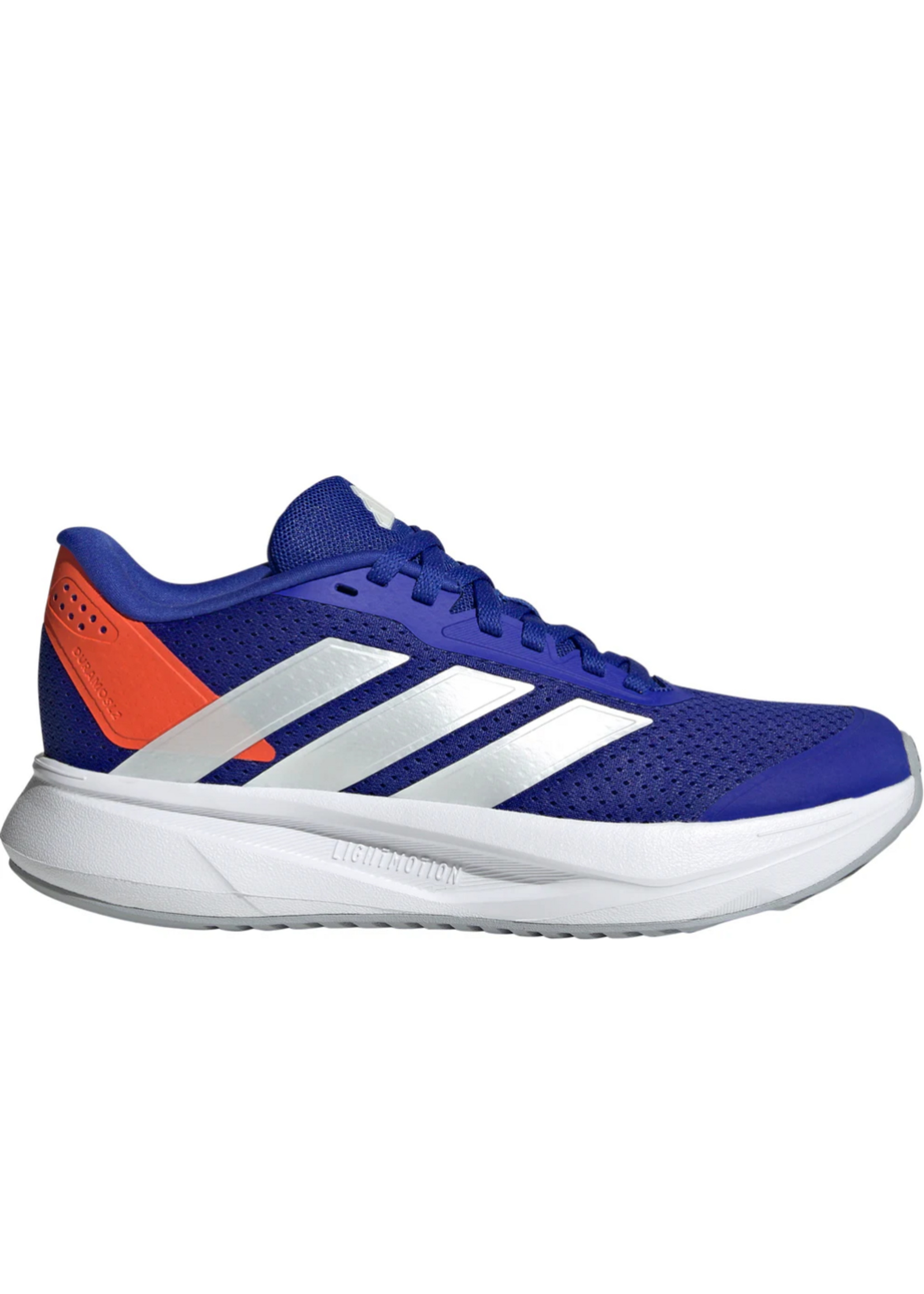 Adidas Adidas Duramo  SL2 Junior Running Shoe (2023) Blue/Orange