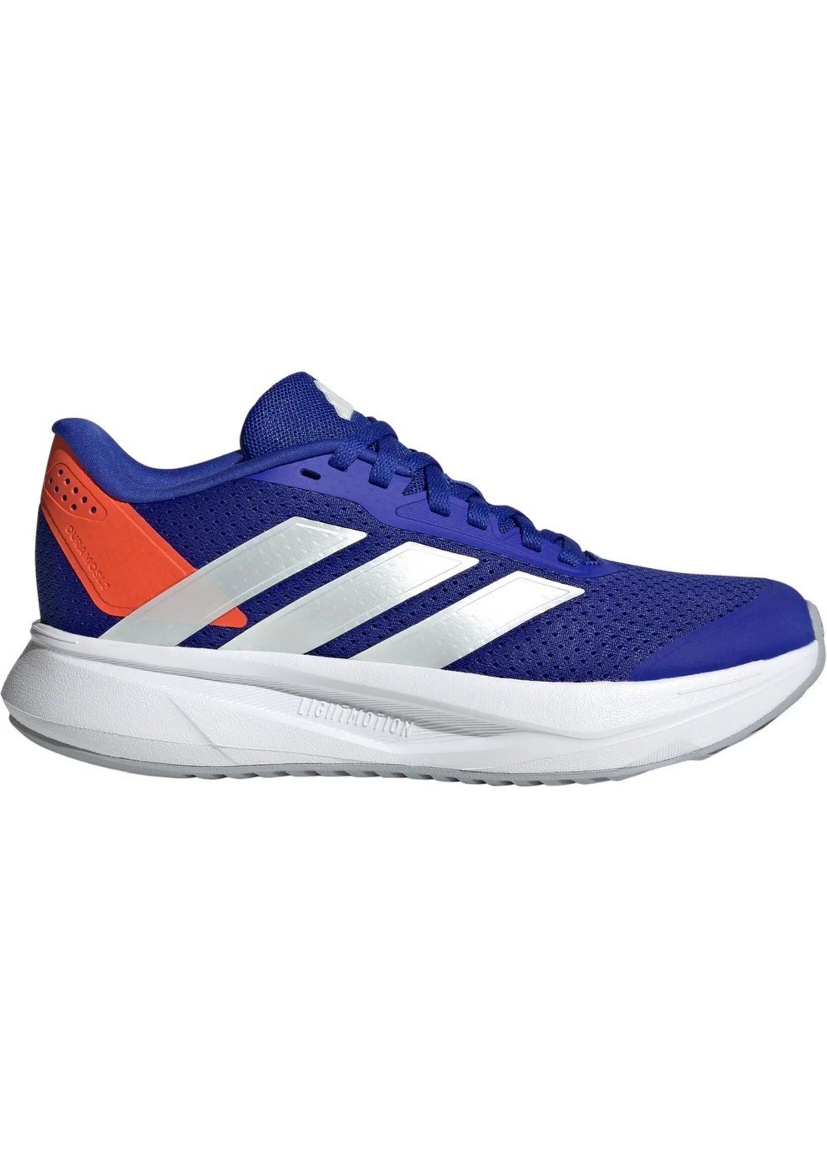Adidas Adidas Duramo  SL2 Junior Running Shoe (2023) Blue/Orange
