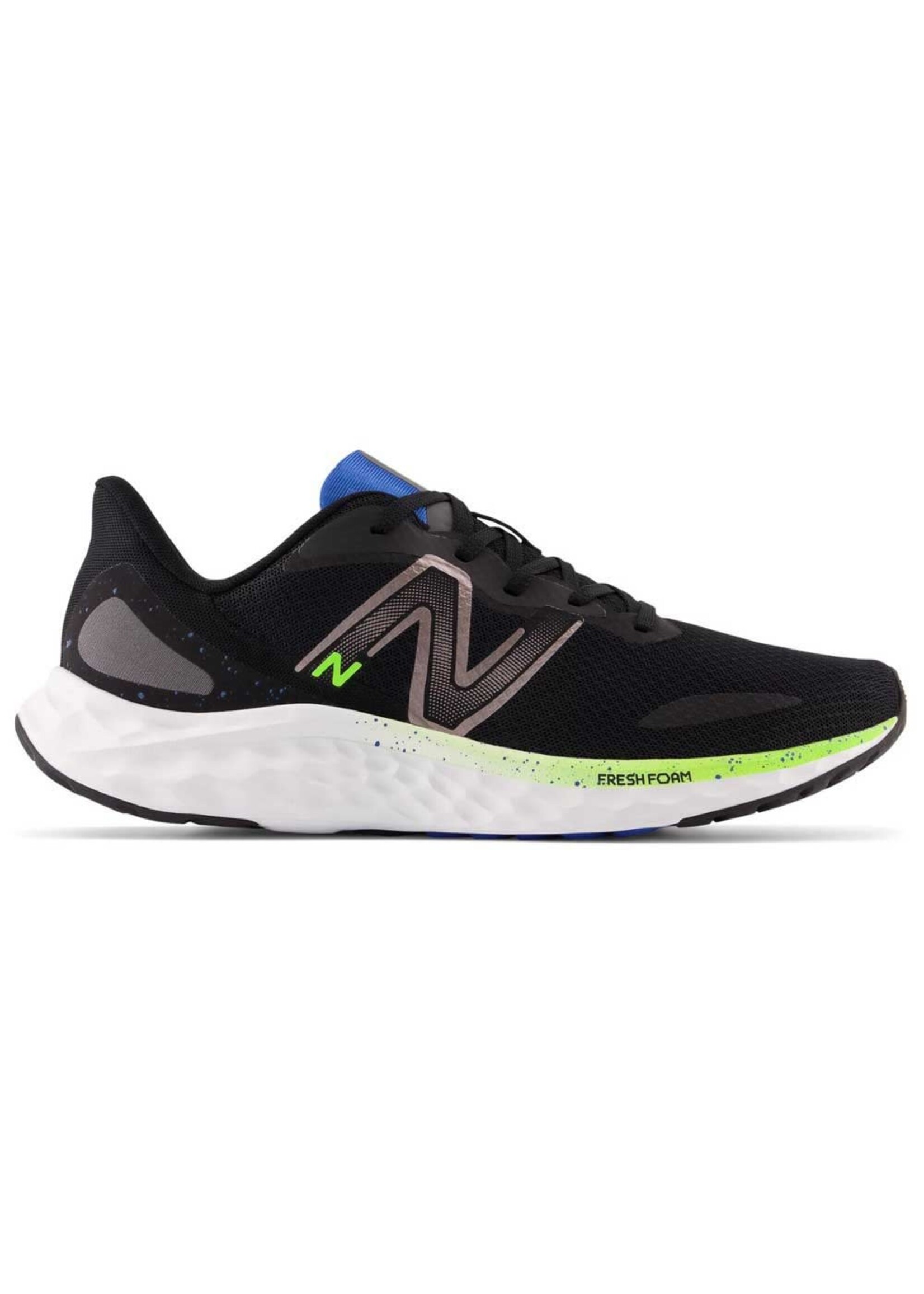 New Balance New Balance Arishi v4 Mens Running Shoe (2022) Black