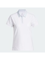 Adidas Adidas Ultimate 365 Ladies Grid Climacool Polo Shirt