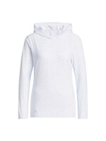 Adidas Adidas Ultimate365 Lightweight Ladies Hoodie (2025) Crystal Skye