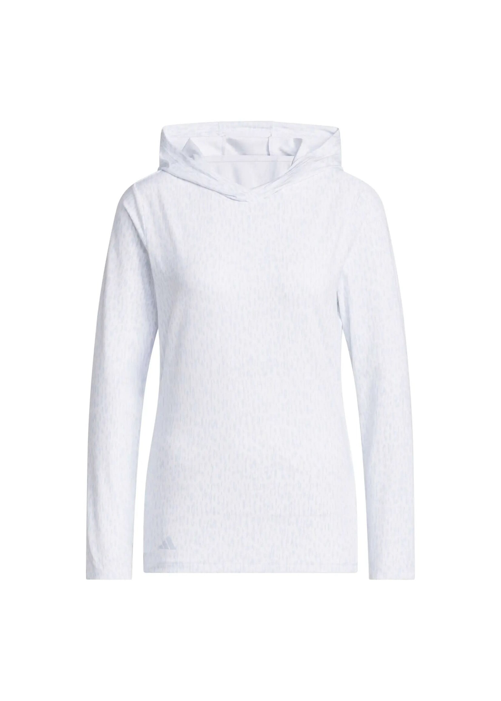 Adidas Adidas Ultimate365 Lightweight Ladies Hoodie (2025) Crystal Skye