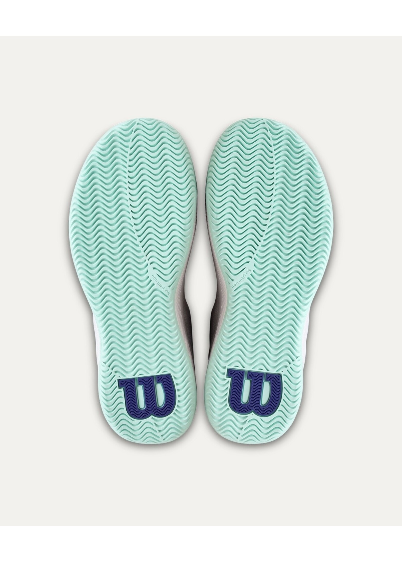 Wilson Wilson Intrigue Lite Ladies Tennis Shoe (2026)