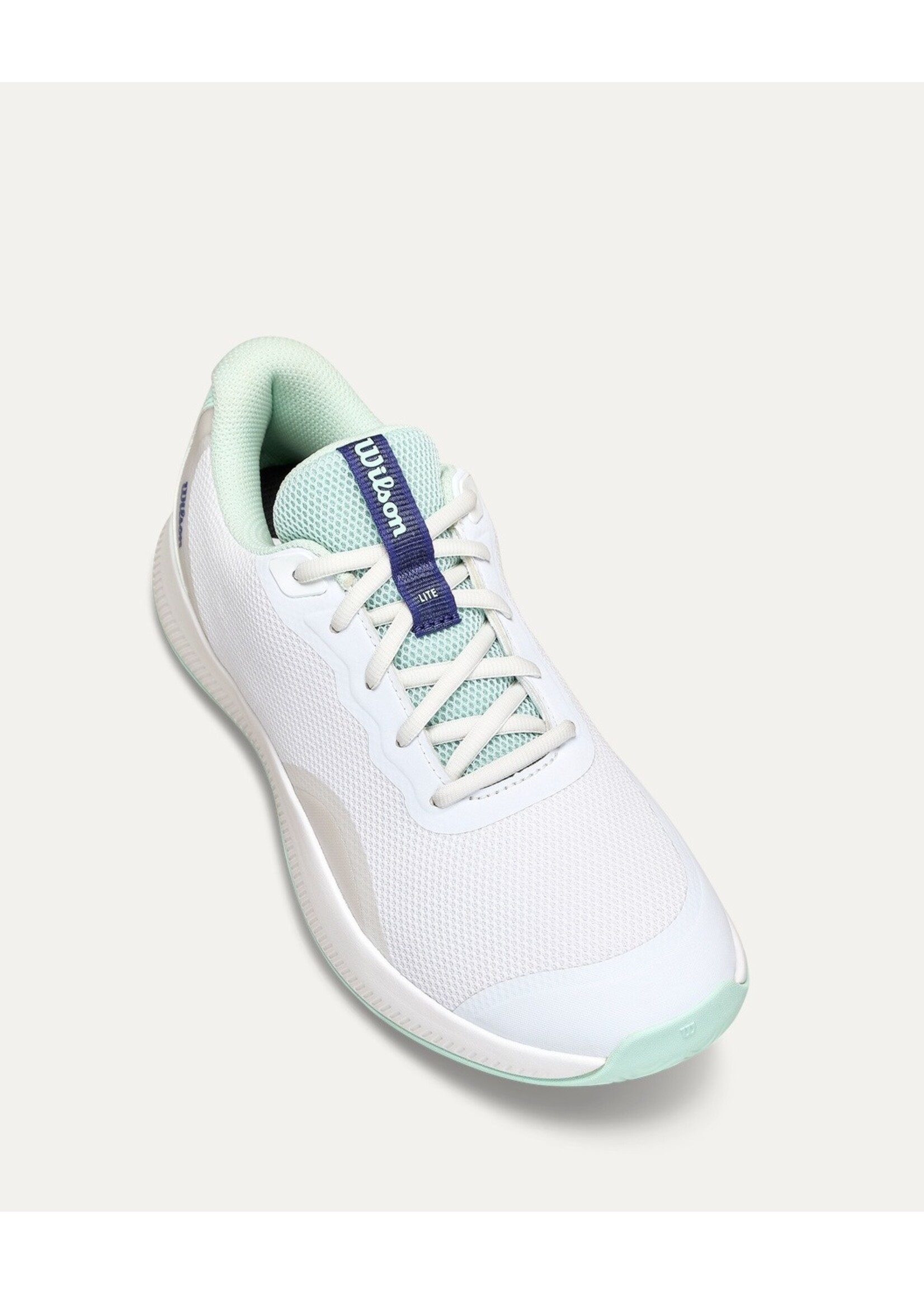 Wilson Wilson Intrigue Lite Ladies Tennis Shoe (2026)