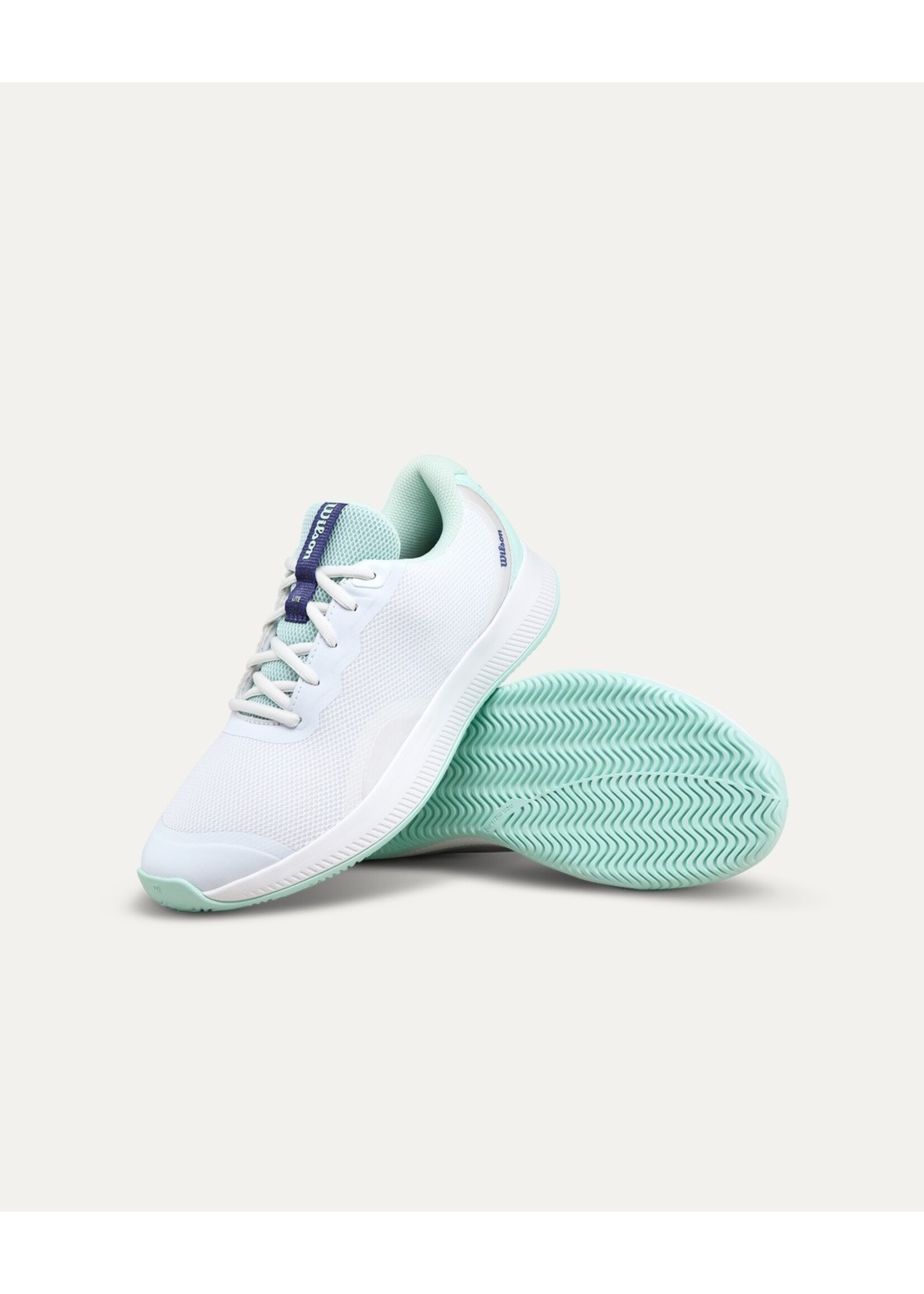 Wilson Wilson Intrigue Lite Ladies Tennis Shoe (2026)