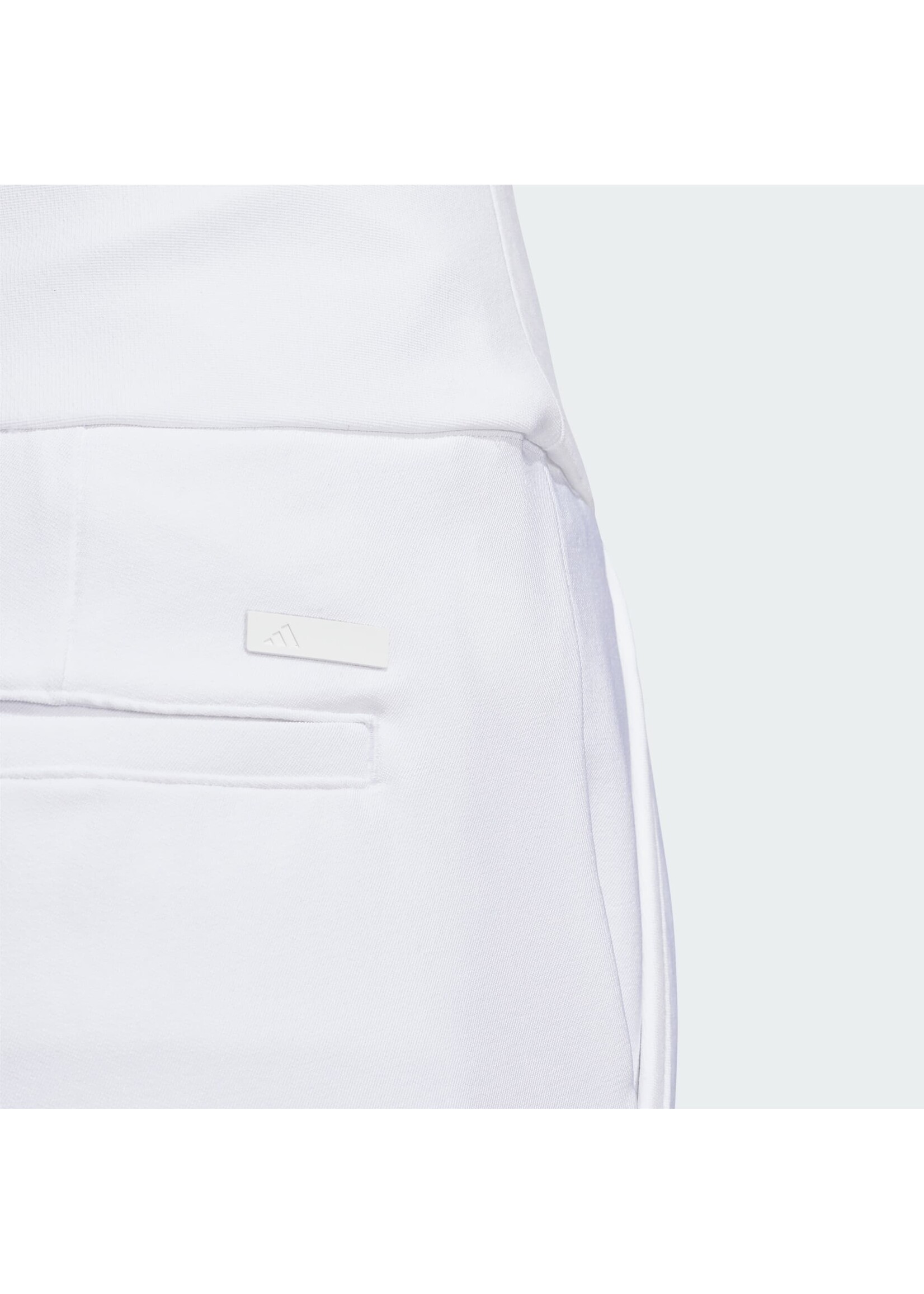 Adidas Adidas Ultimate365 Ladies Ankle Golf Trousers (2026) Crystal Sky