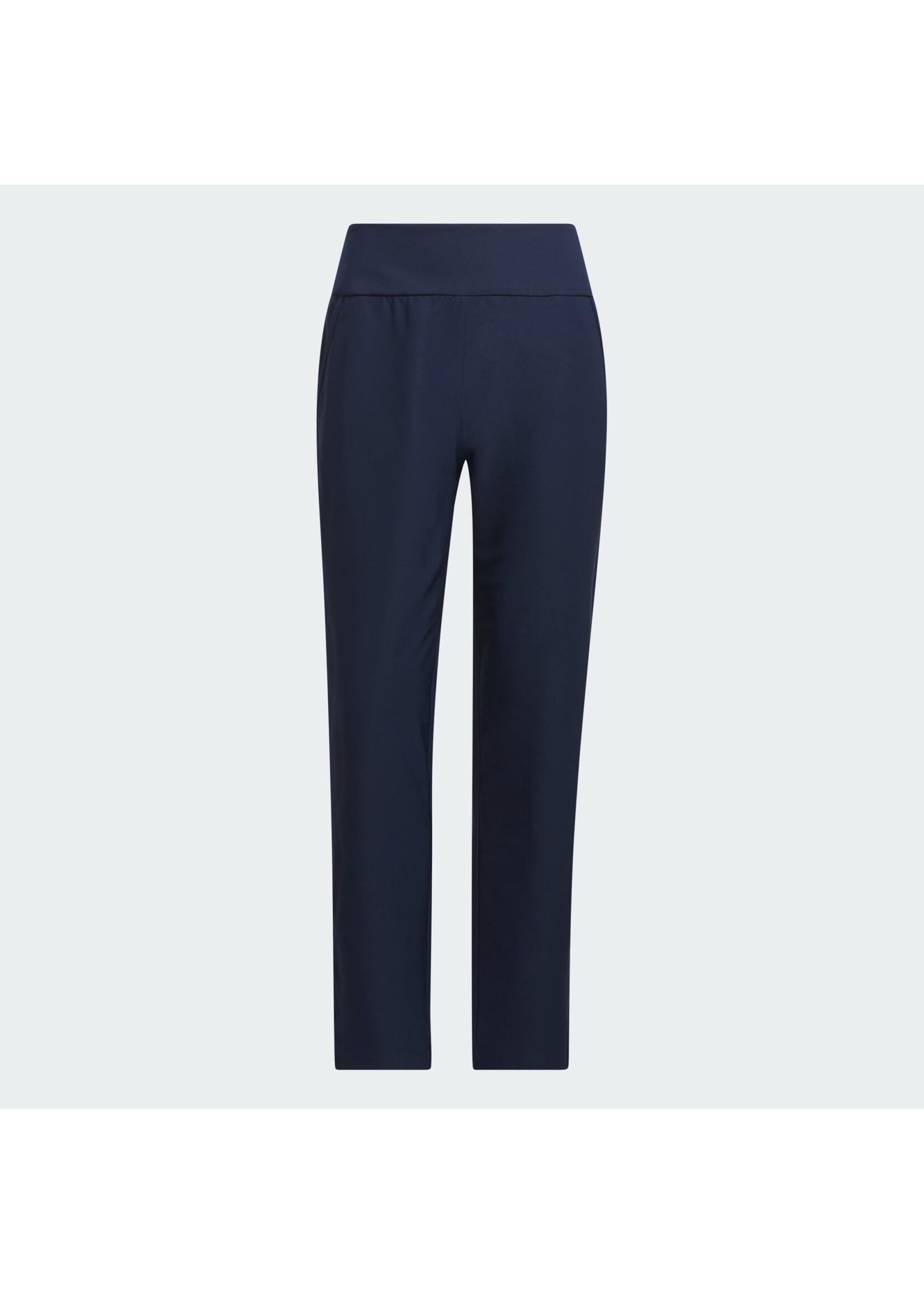 Adidas Adidas Ultimate365 Ladies Ankle Golf Trousers (2026) Collegiate Navy