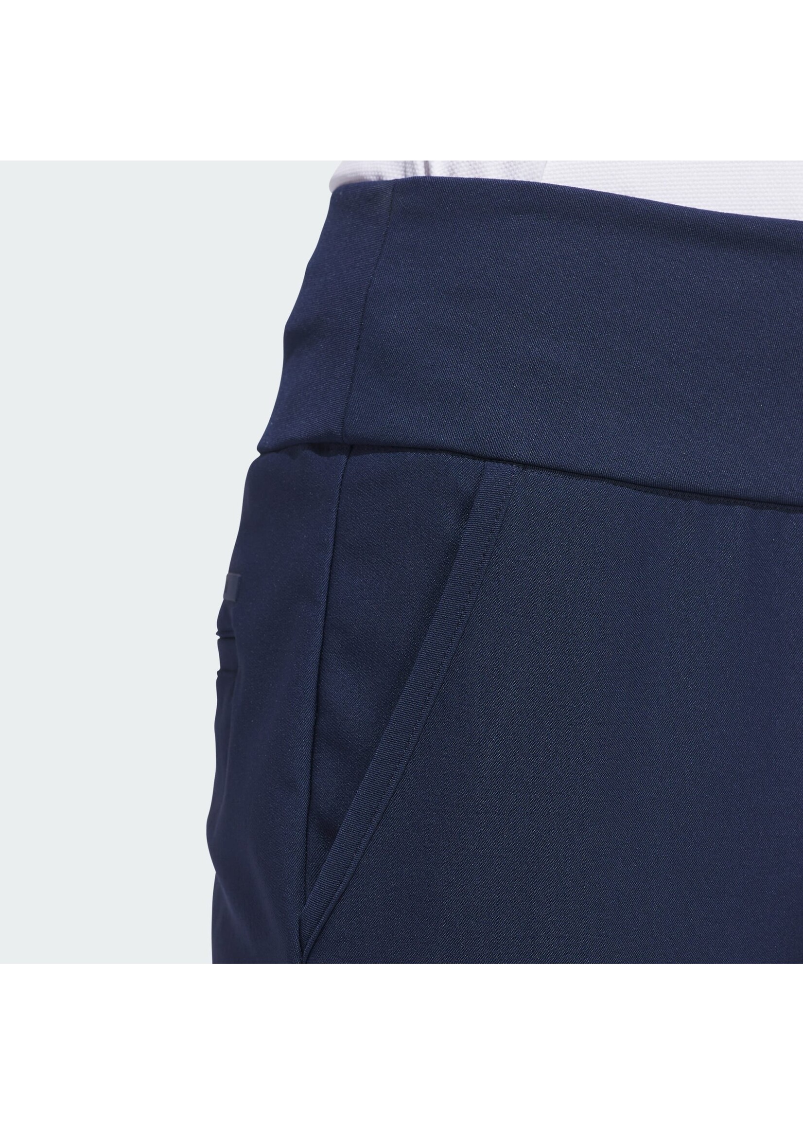 Adidas Adidas Ultimate365 Ladies Ankle Golf Trousers (2026) Collegiate Navy