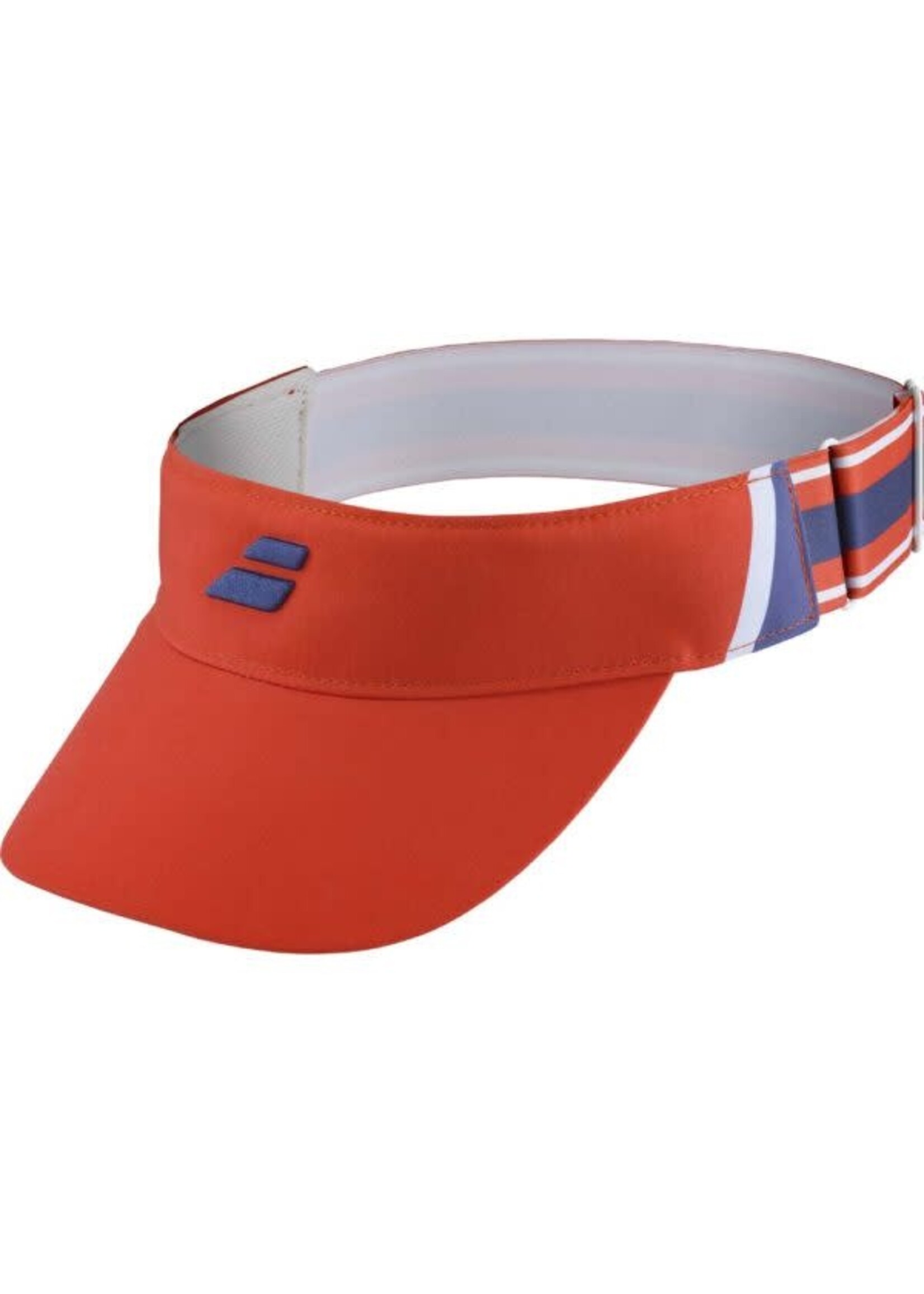Babolat Babolat Pure Logo Elastic Visor (2026)