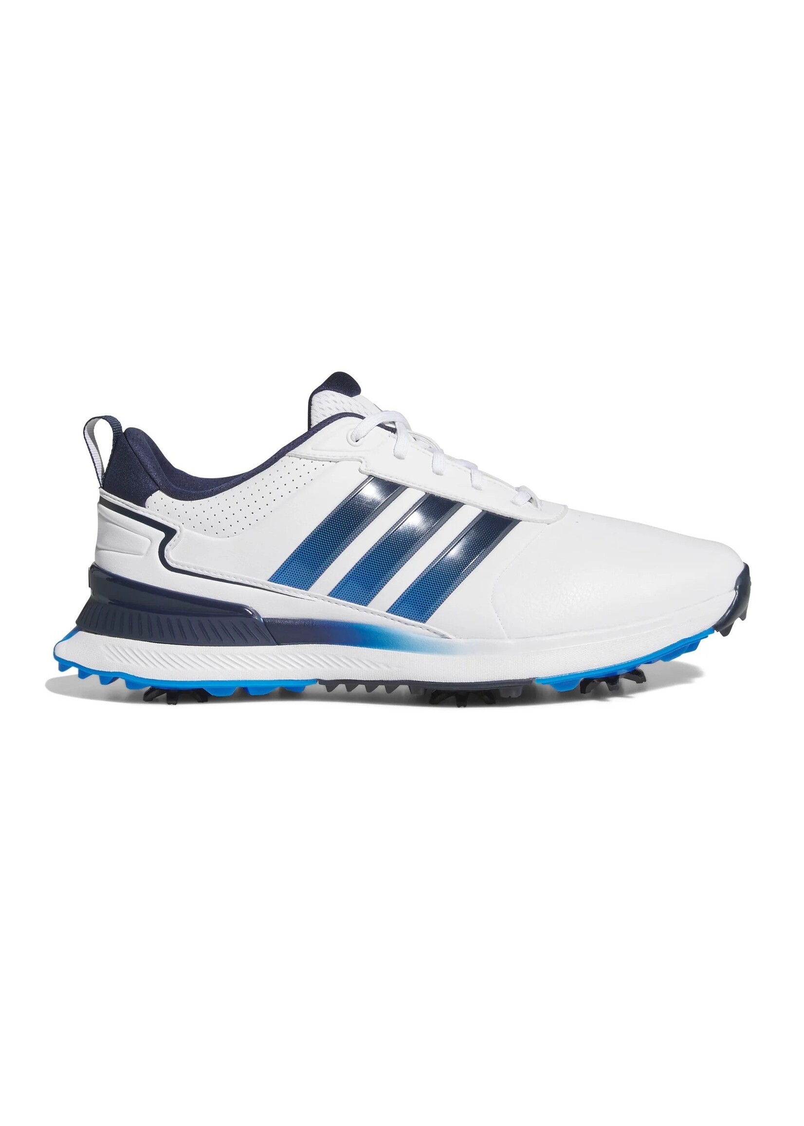 Adidas Adidas R2C 26 Mens Golf Shoes (2026) White/Blue