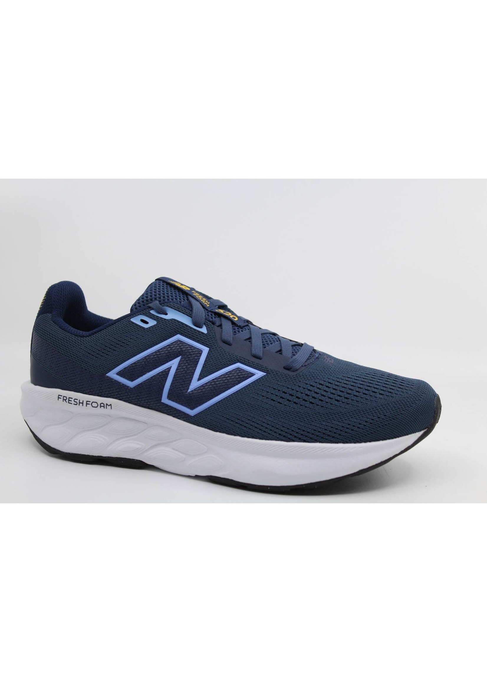New Balance New Balance 520 Fresh Foam V9 Mens Blue (2025)