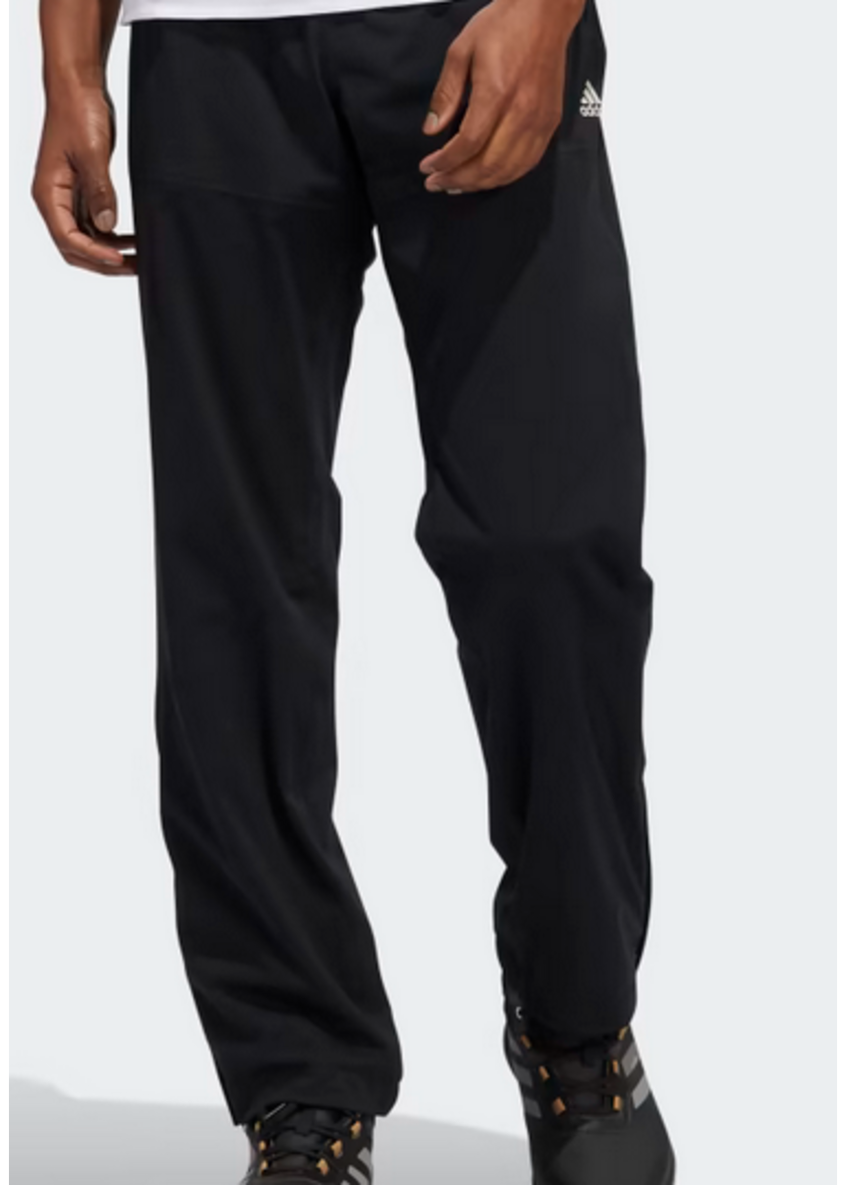 Adidas Adidas Rain.Rdy Mens Pant HK7447 (2024) Black