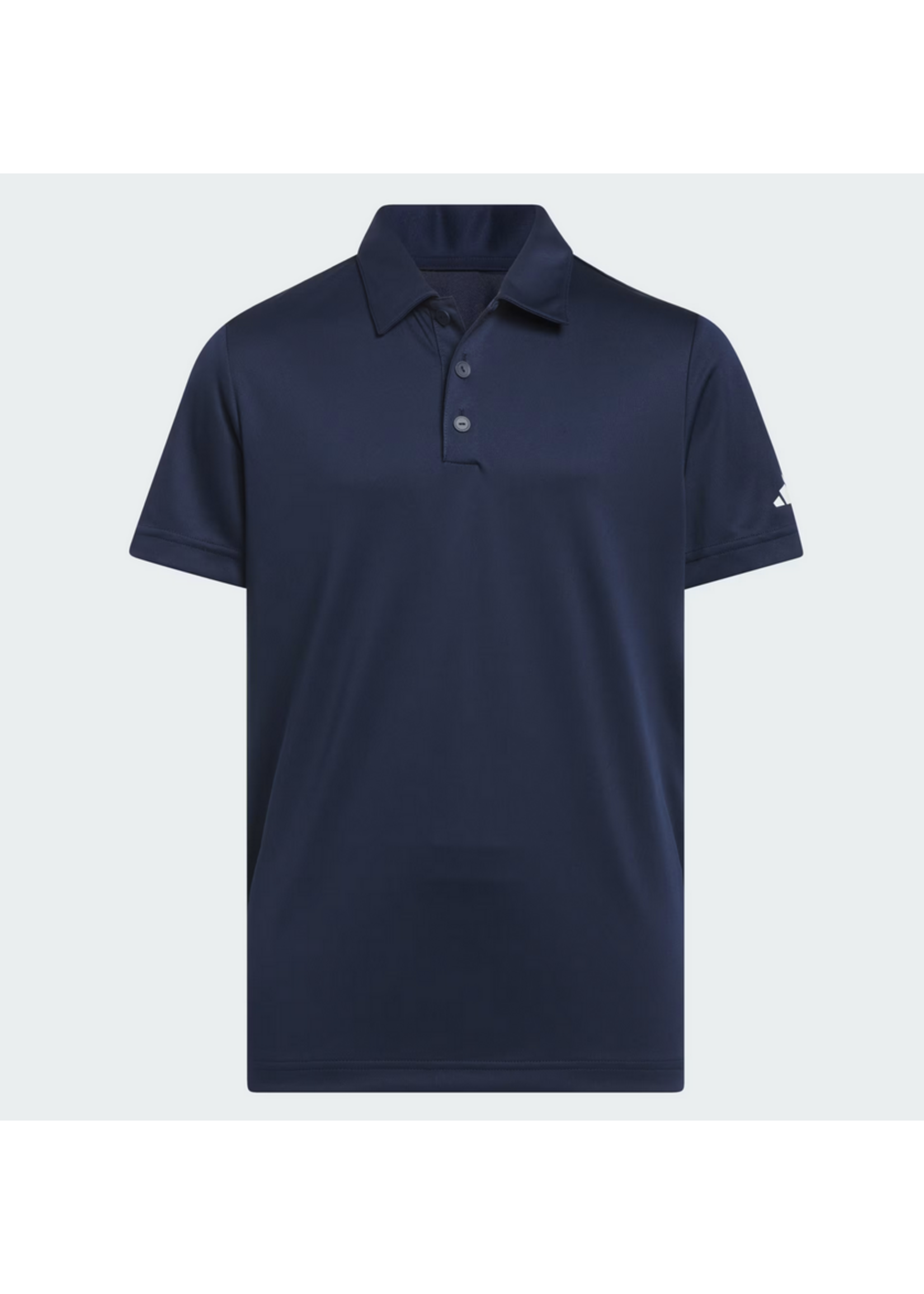 Adidas Adidas Performance Short Sleeve Junior Polo (2025)