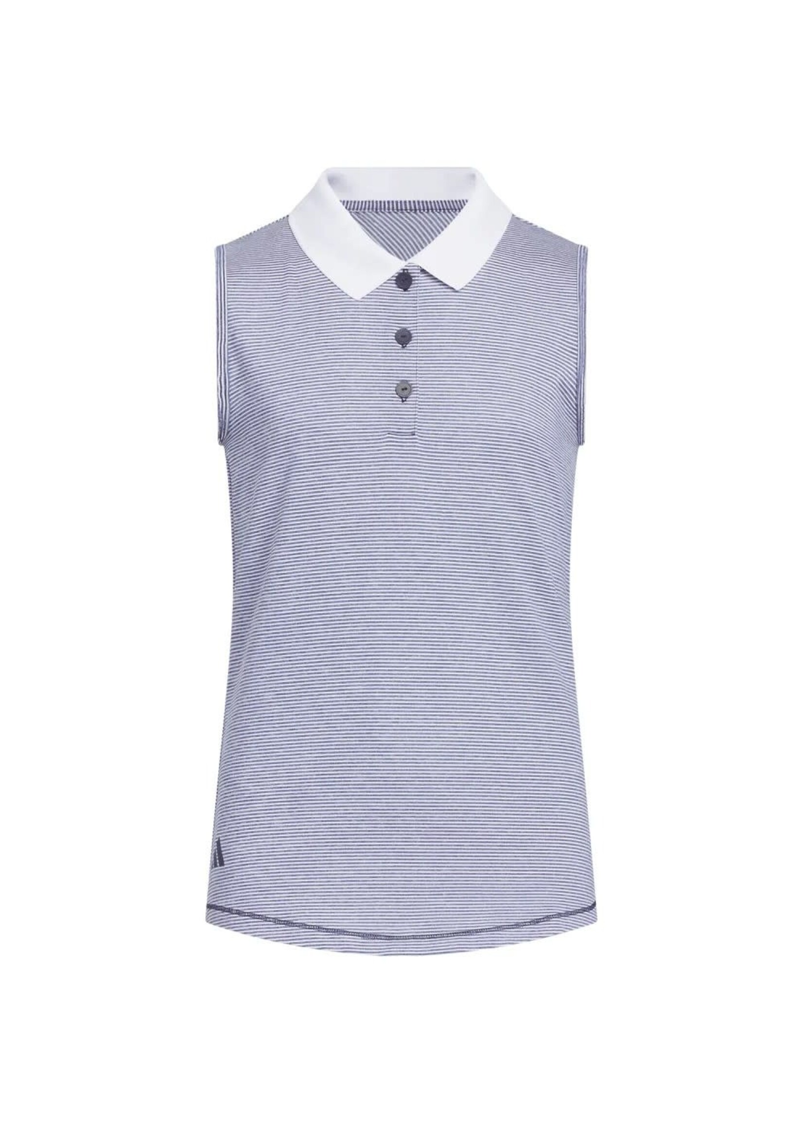 Adidas Adidas Sleeveless Junior Polo (2025)