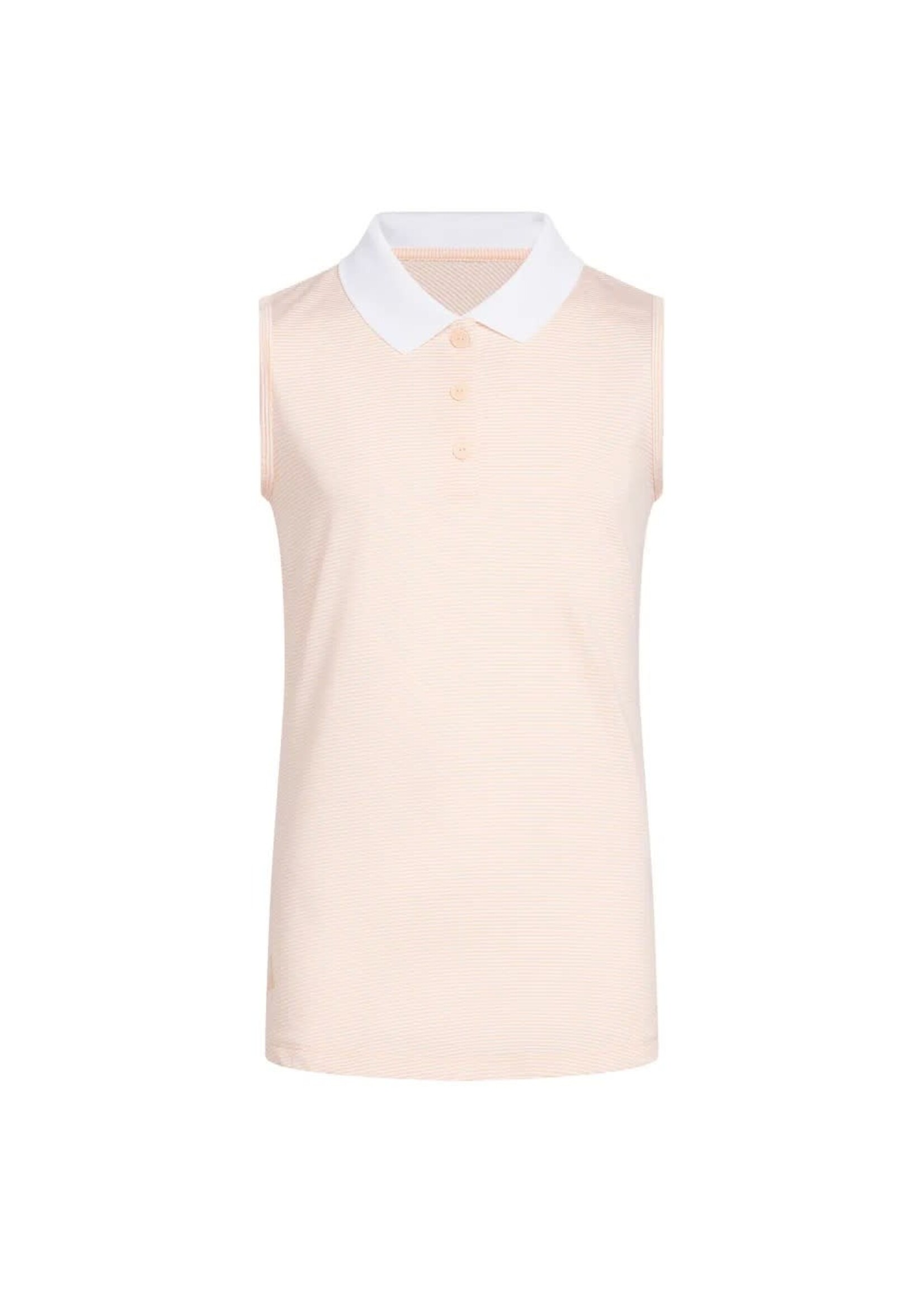 Adidas Adidas Sleeveless Junior Polo (2025)