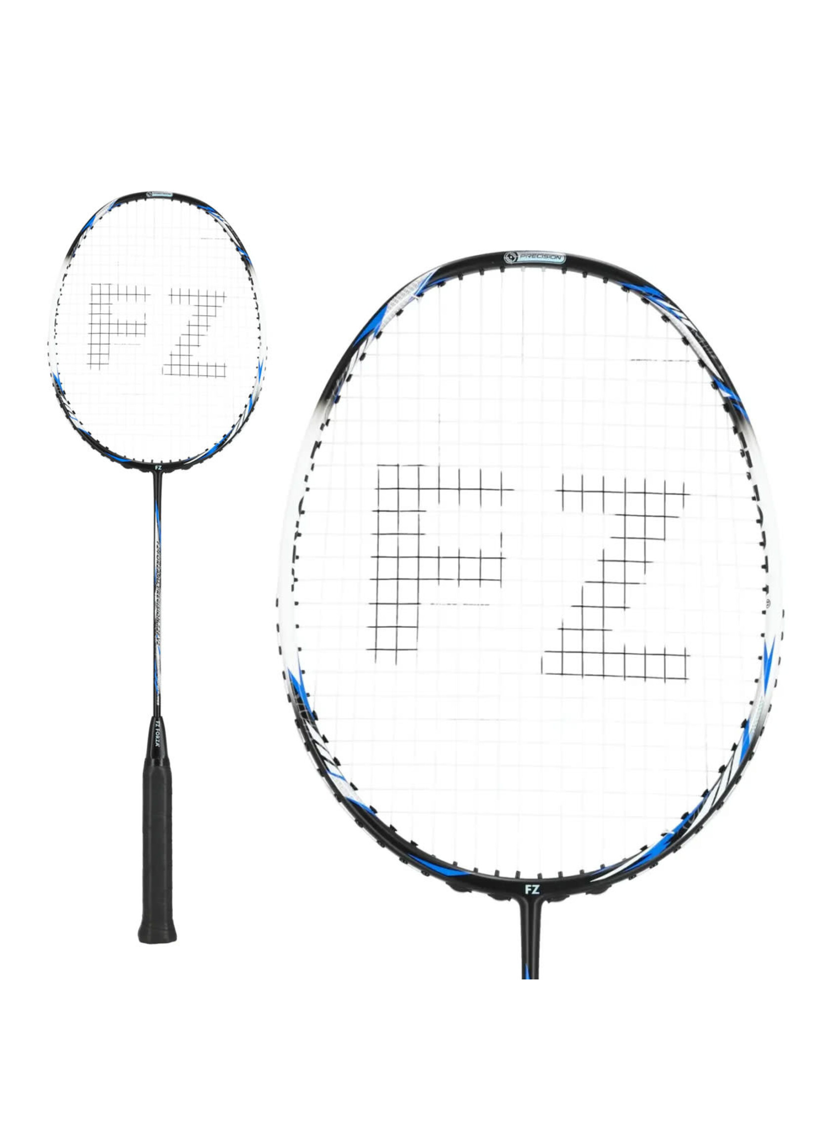 Forza Forza HT Precision 72F V2 Badminton Racket (2026)