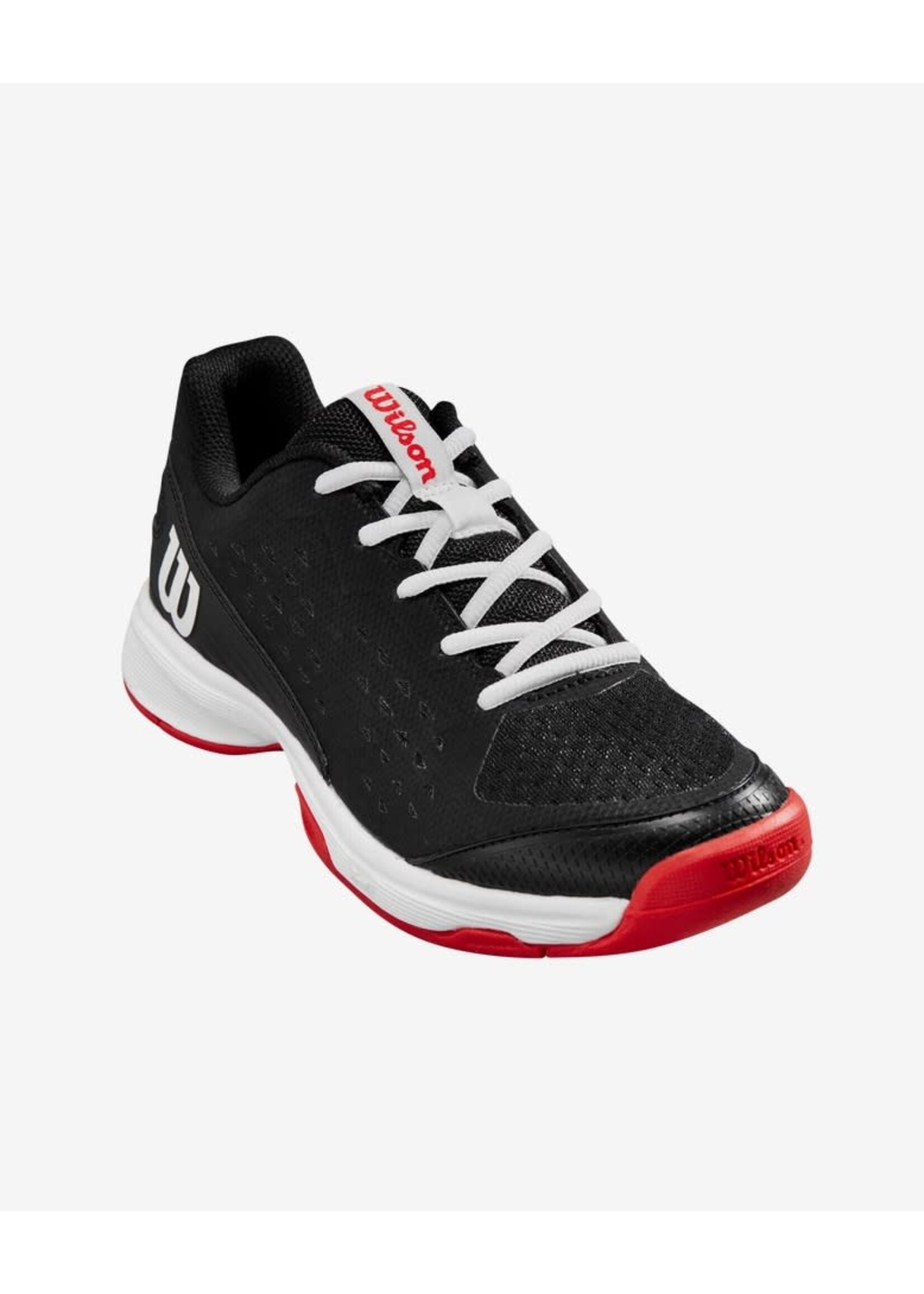 Wilson Wilson Rush Pro Junior L Tennis Shoe (2024) Black