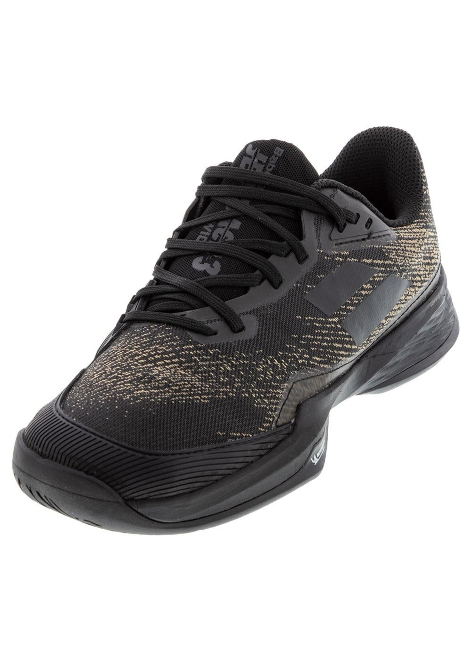 Babolat Babolat Jet Mach 3 All Court (wide) Mens Tennis Shoe (2024)